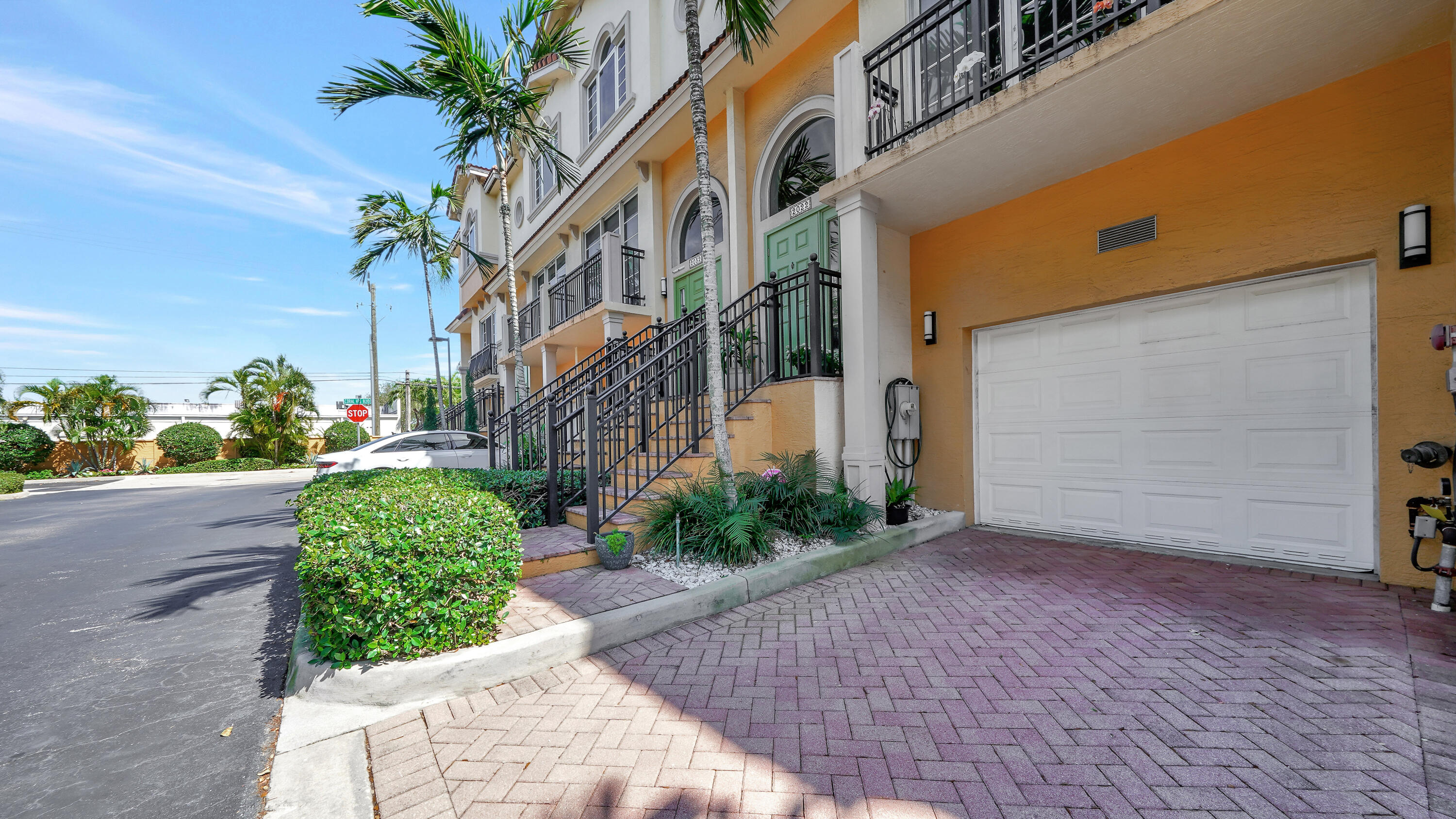 SOIGNE PLAT - Residential