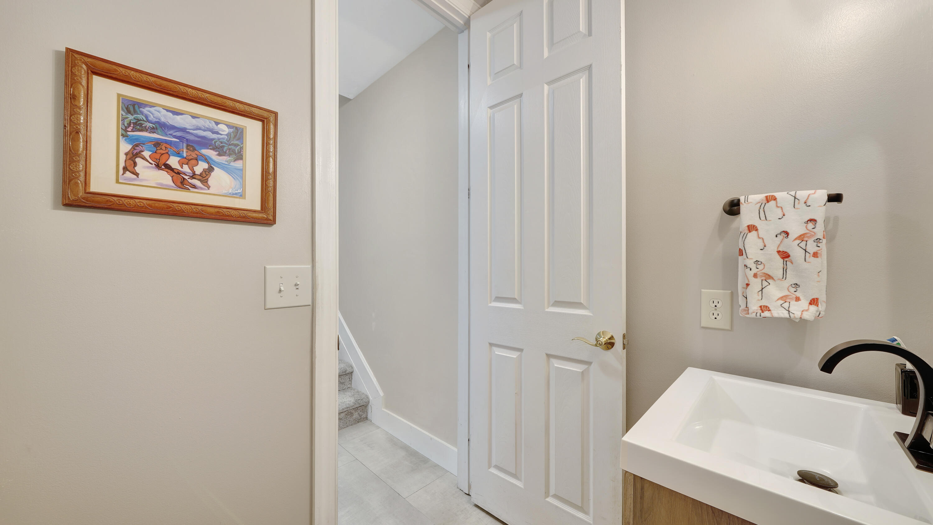 SOIGNE PLAT - Residential