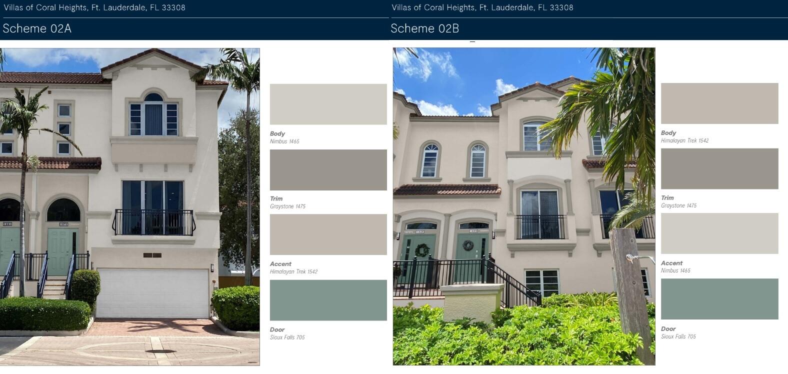 SOIGNE PLAT - Residential