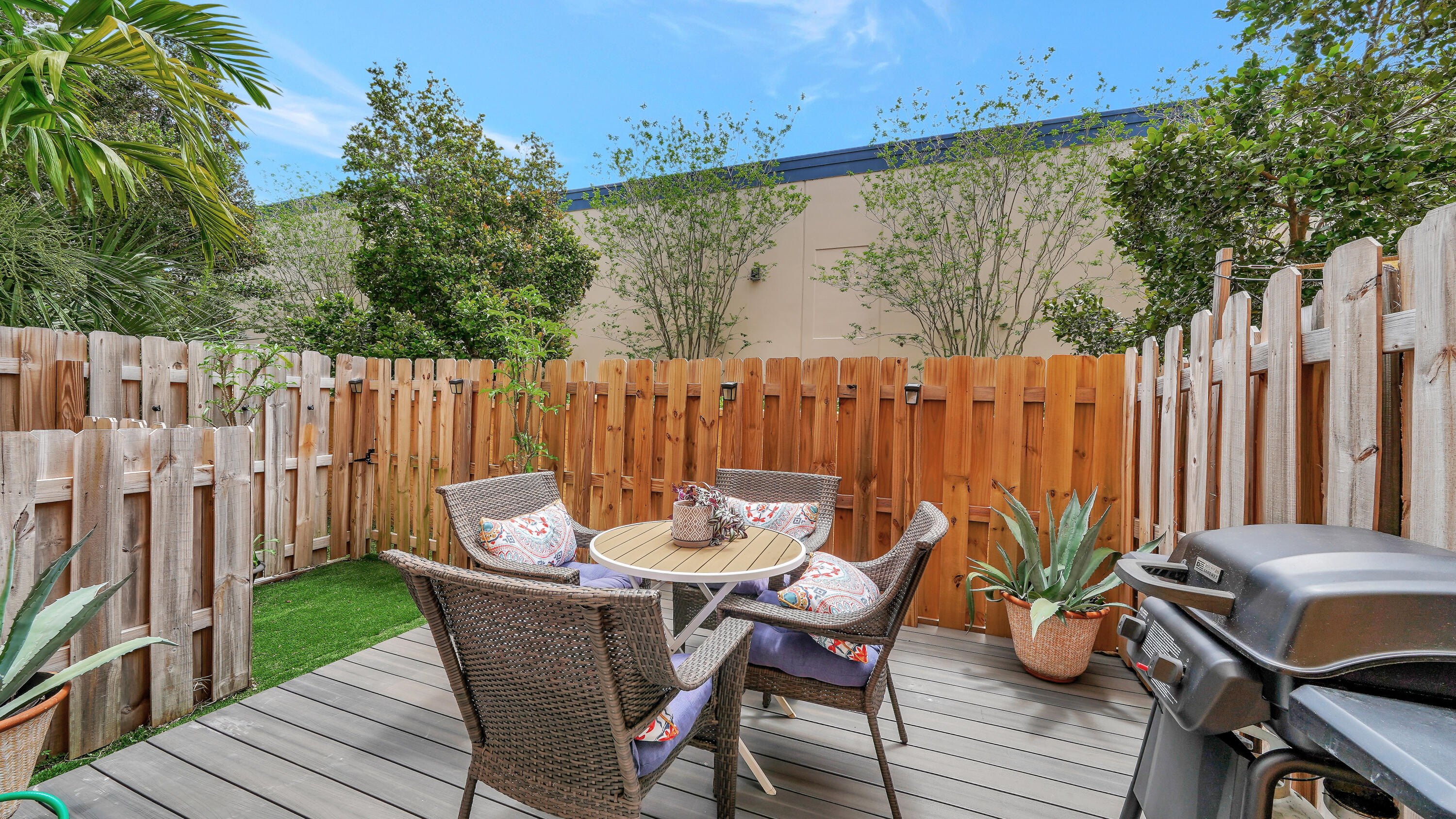 SOIGNE PLAT - Residential