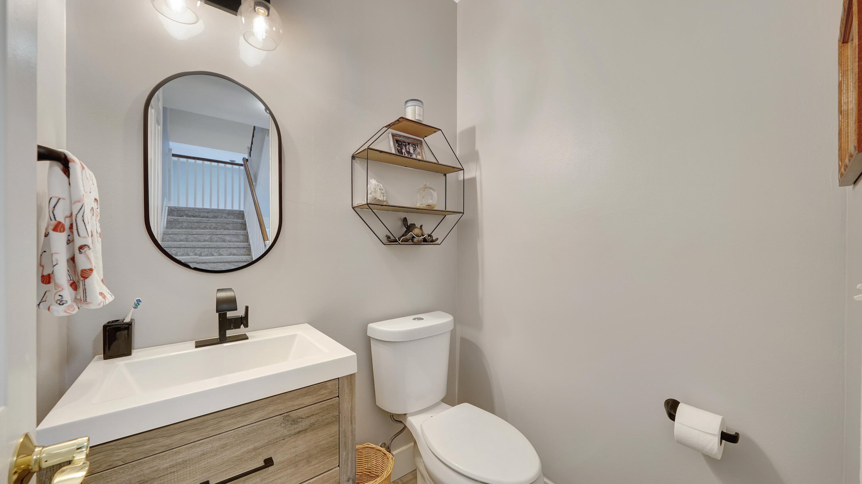 SOIGNE PLAT - Residential