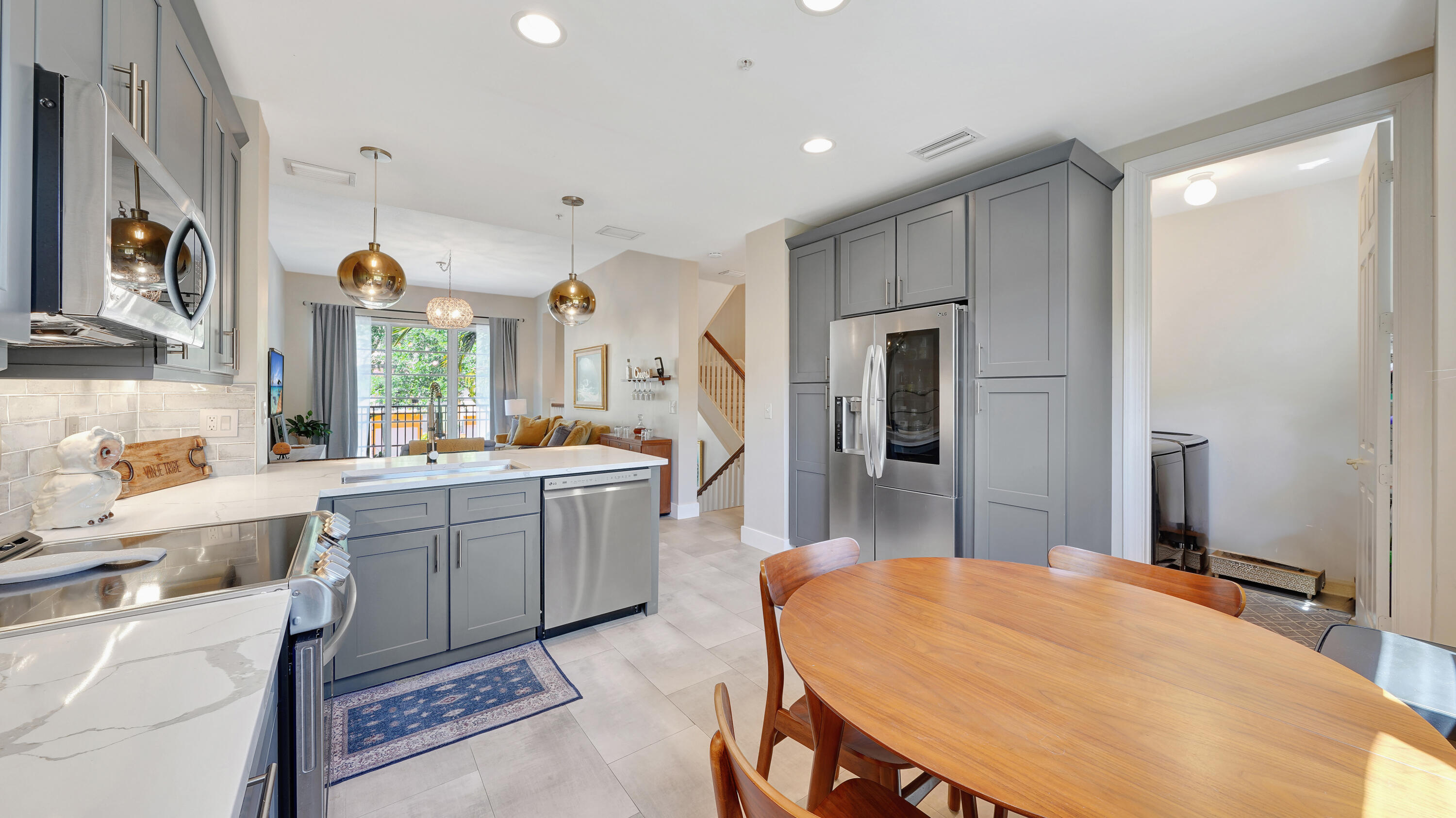 SOIGNE PLAT - Residential