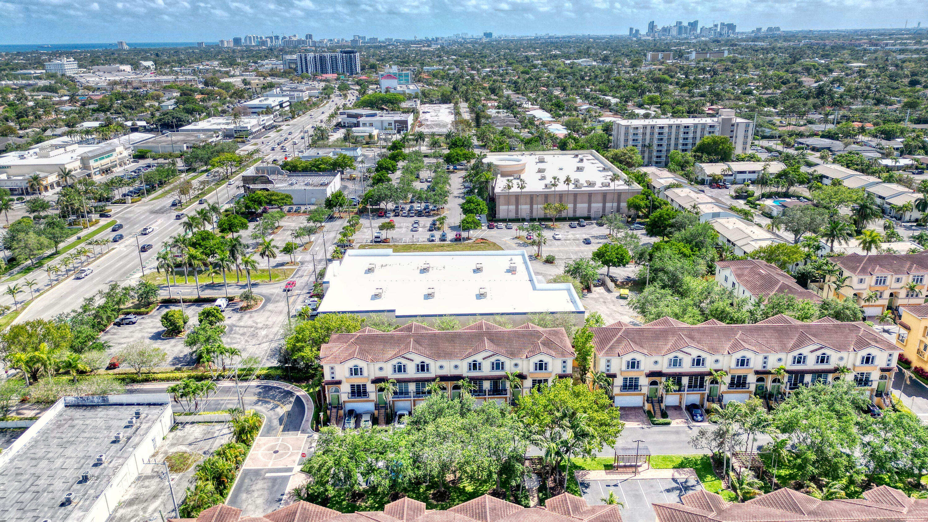 SOIGNE PLAT - Residential