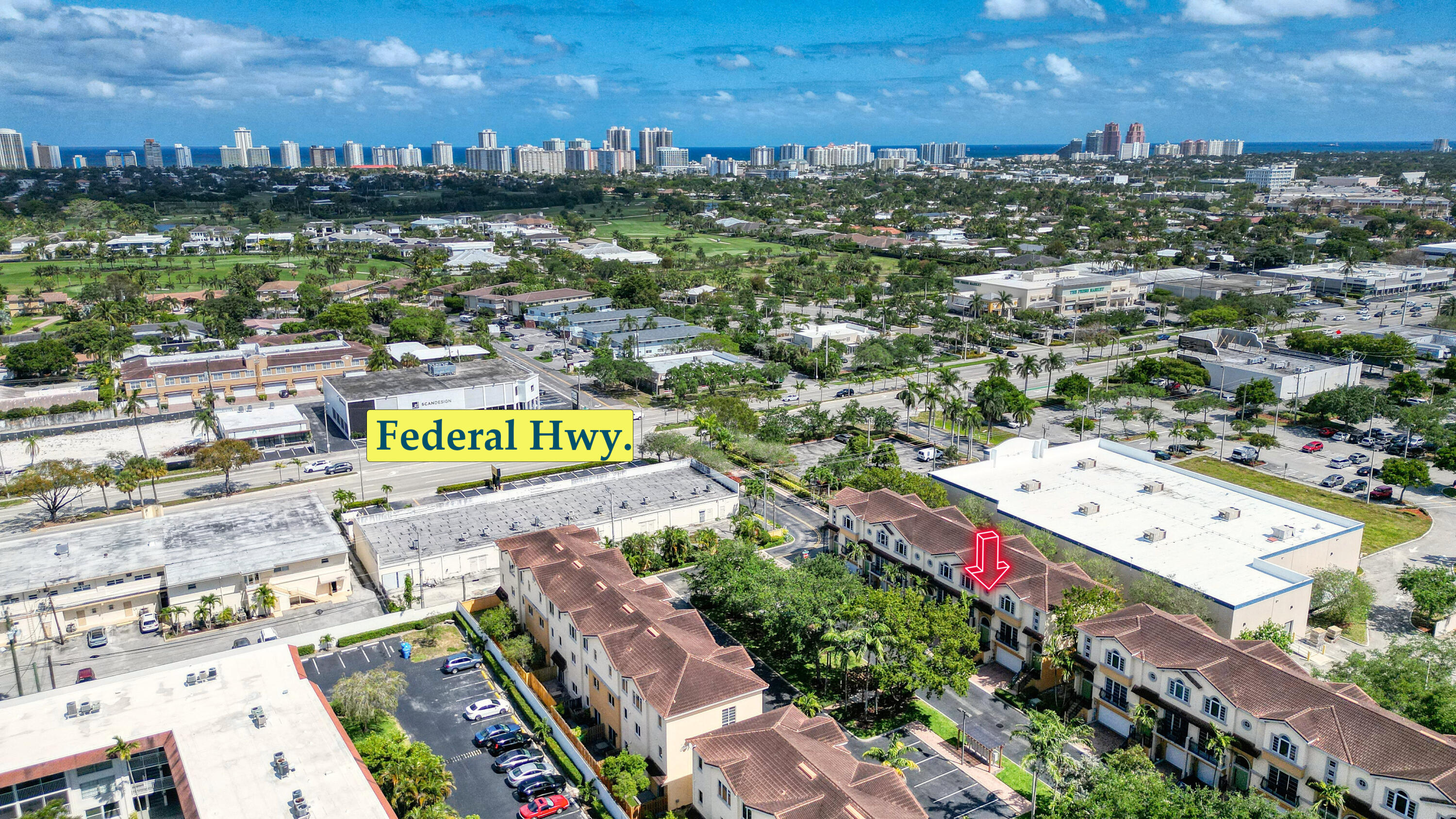 SOIGNE PLAT - Residential