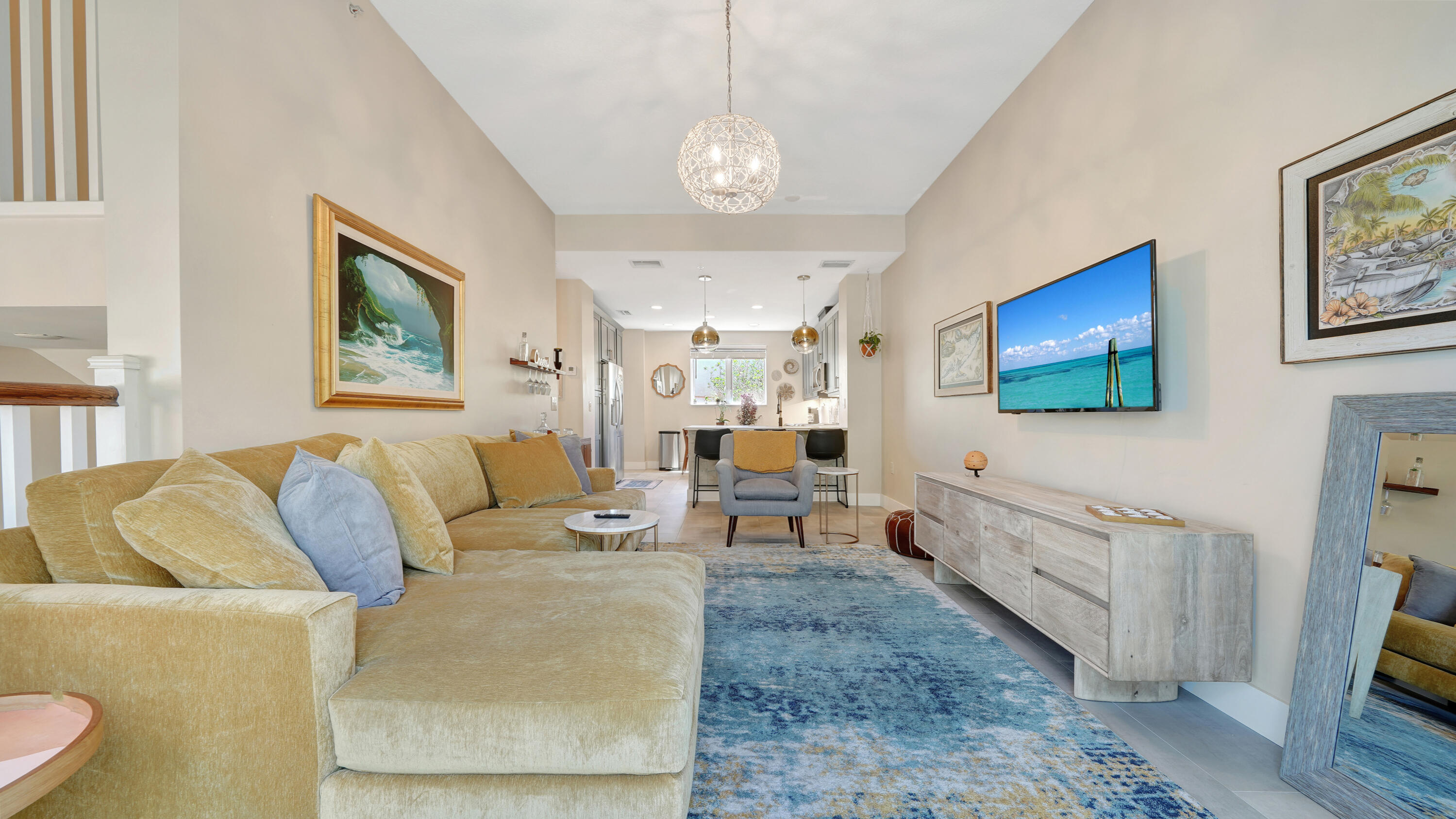 SOIGNE PLAT - Residential