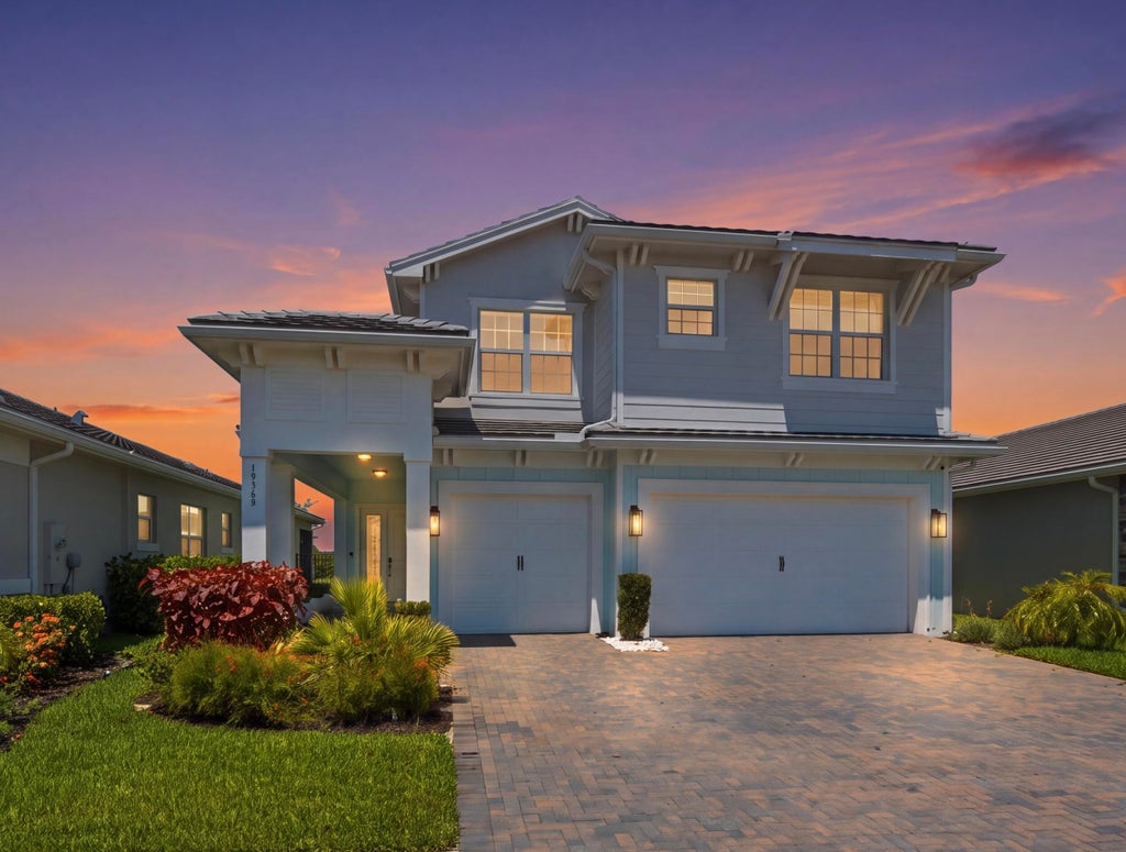 Photo of 19564 Broad Shore Walk, Loxahatchee, FL 33470 (MLS # B26072782)