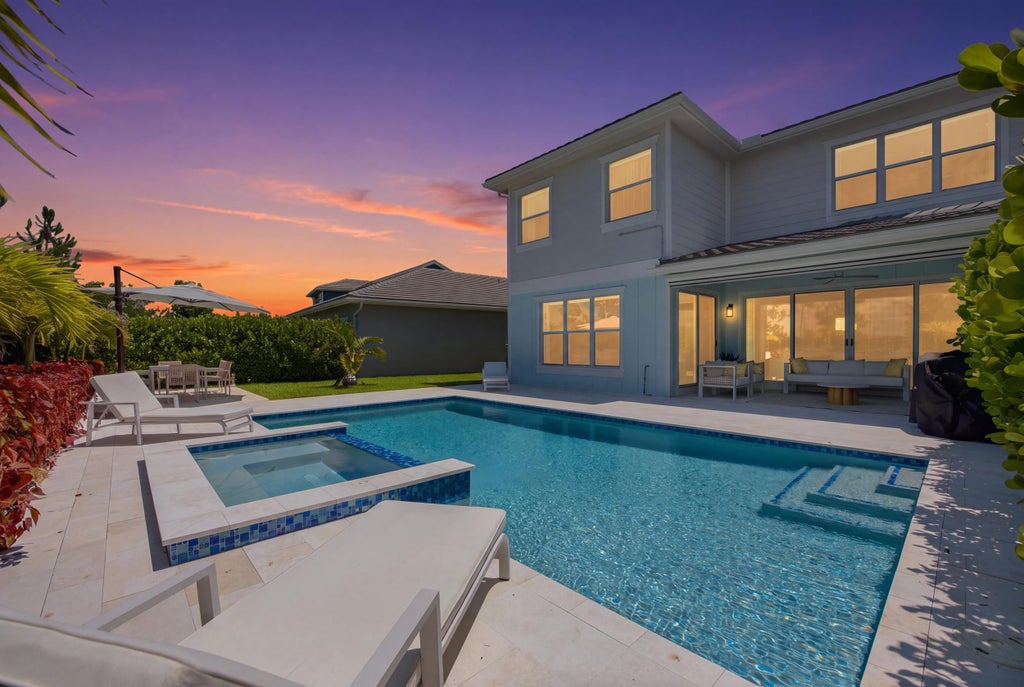 Photo of 19564 Broad Shore Walk, Loxahatchee, FL 33470 (MLS # B26072782)