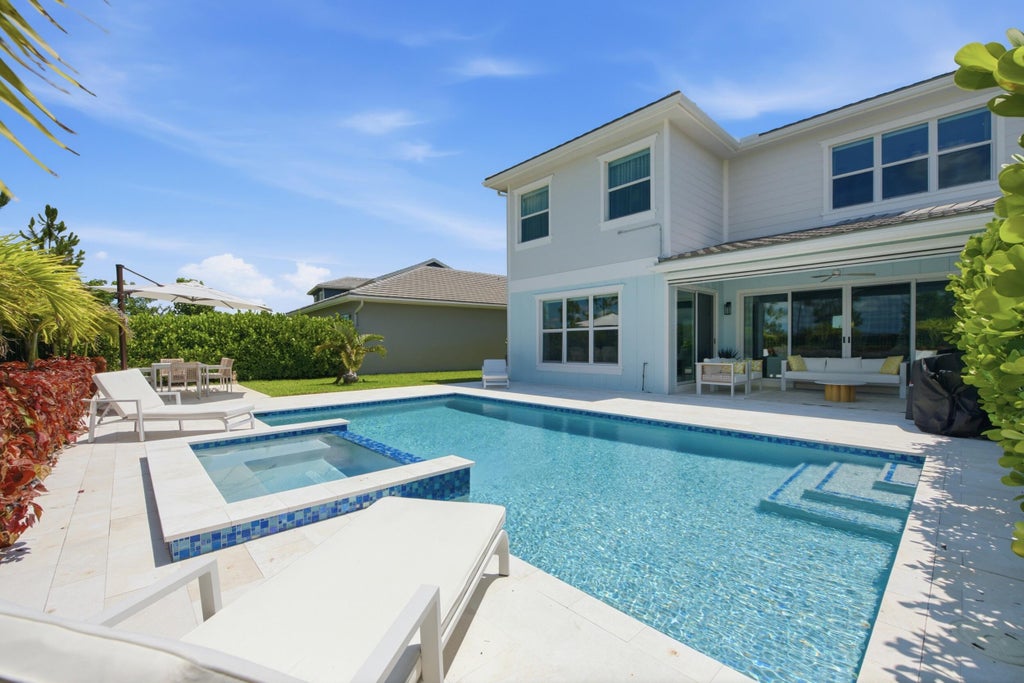 Photo of 19564 Broad Shore Walk, Loxahatchee, FL 33470 (MLS # B26072782)
