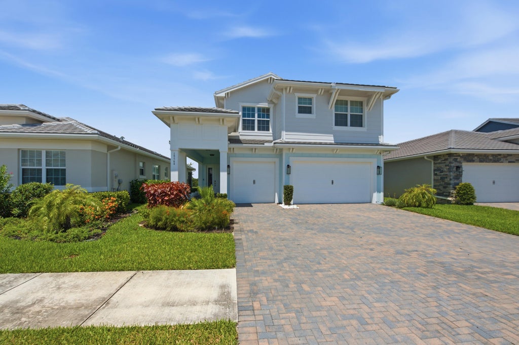 Photo of 19564 Broad Shore Walk, Loxahatchee, FL 33470 (MLS # B26072782)