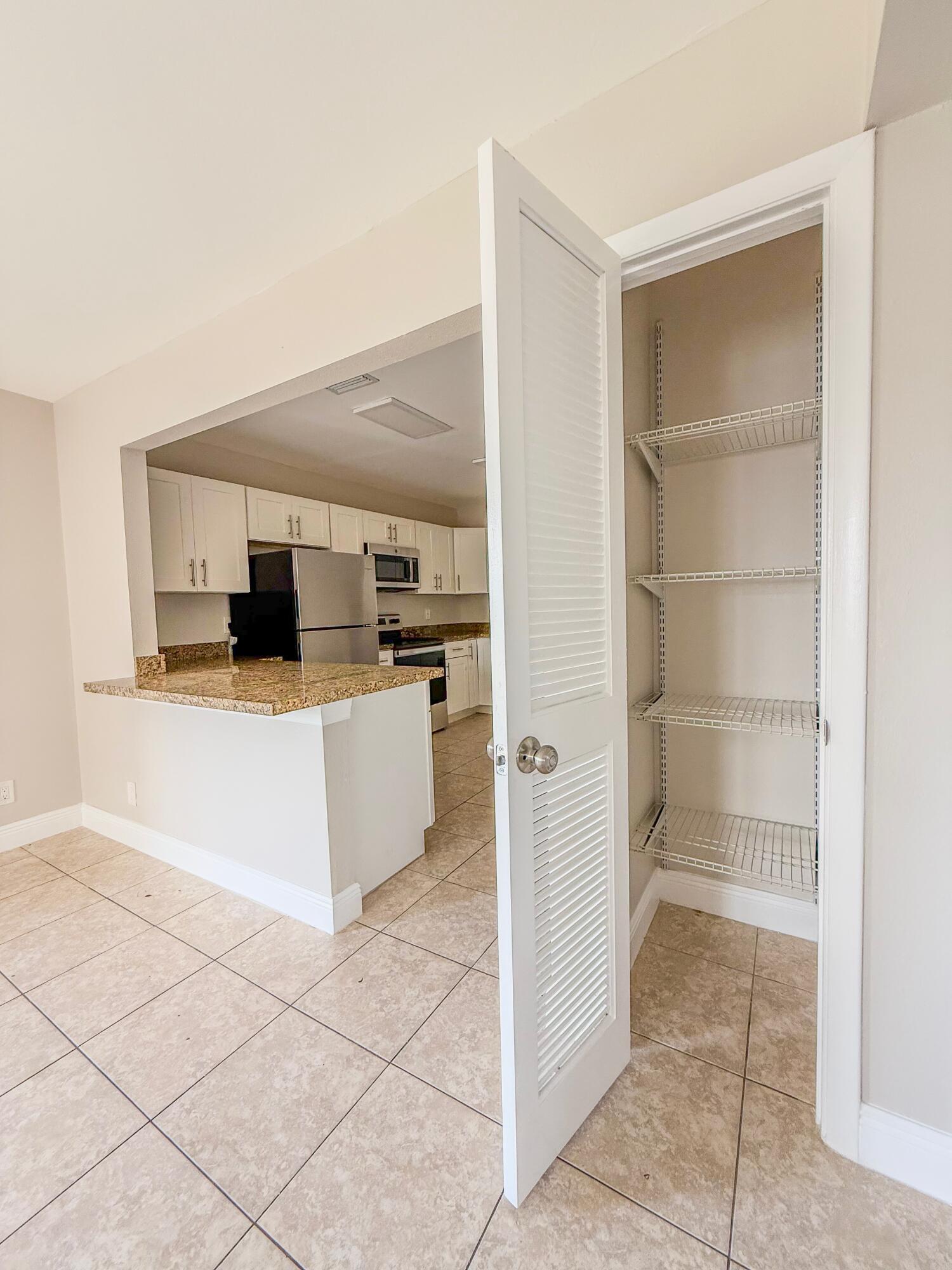 TROPIC EAST CONDO - Residential Lease