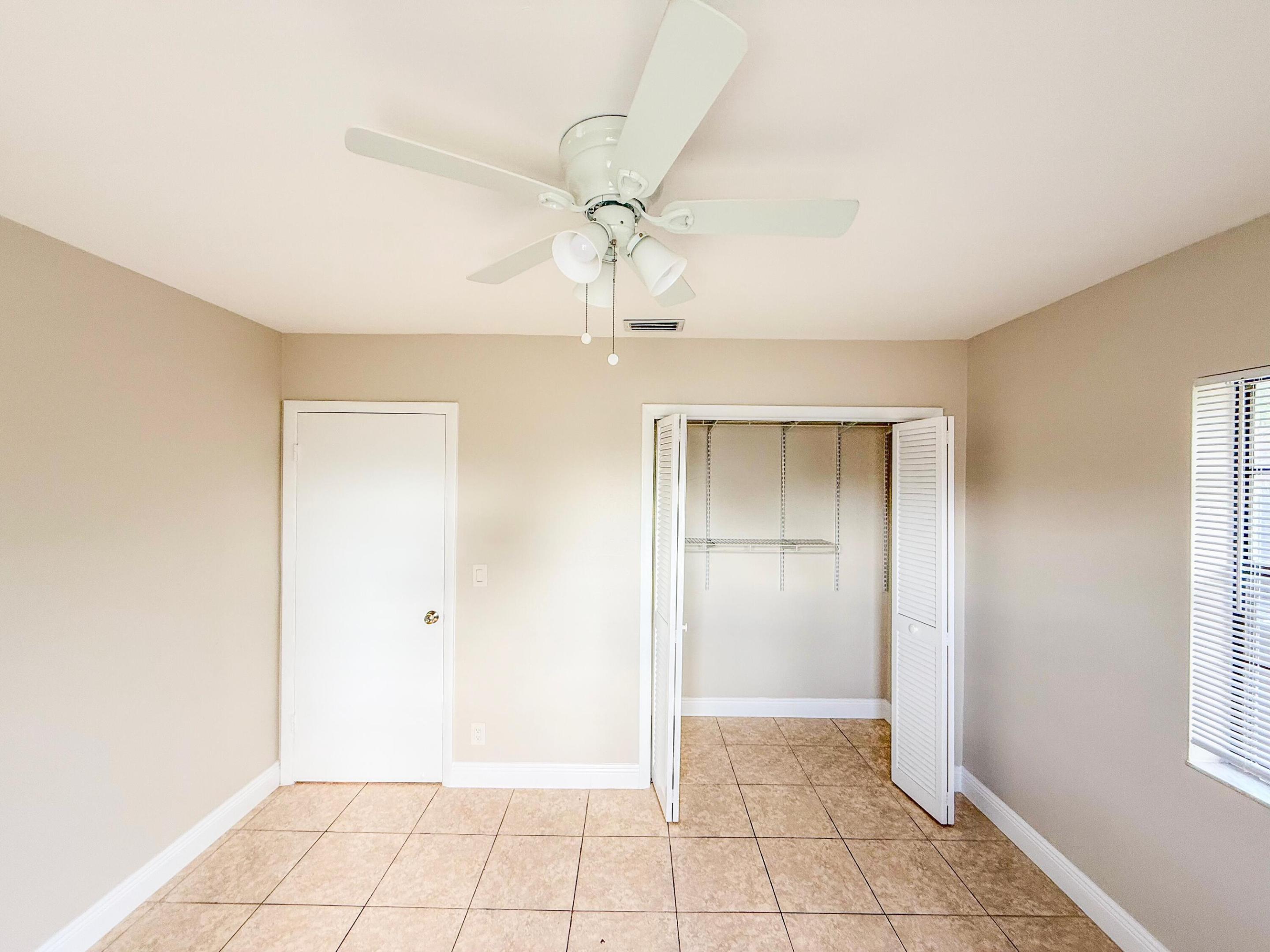 TROPIC EAST CONDO - Residential Lease