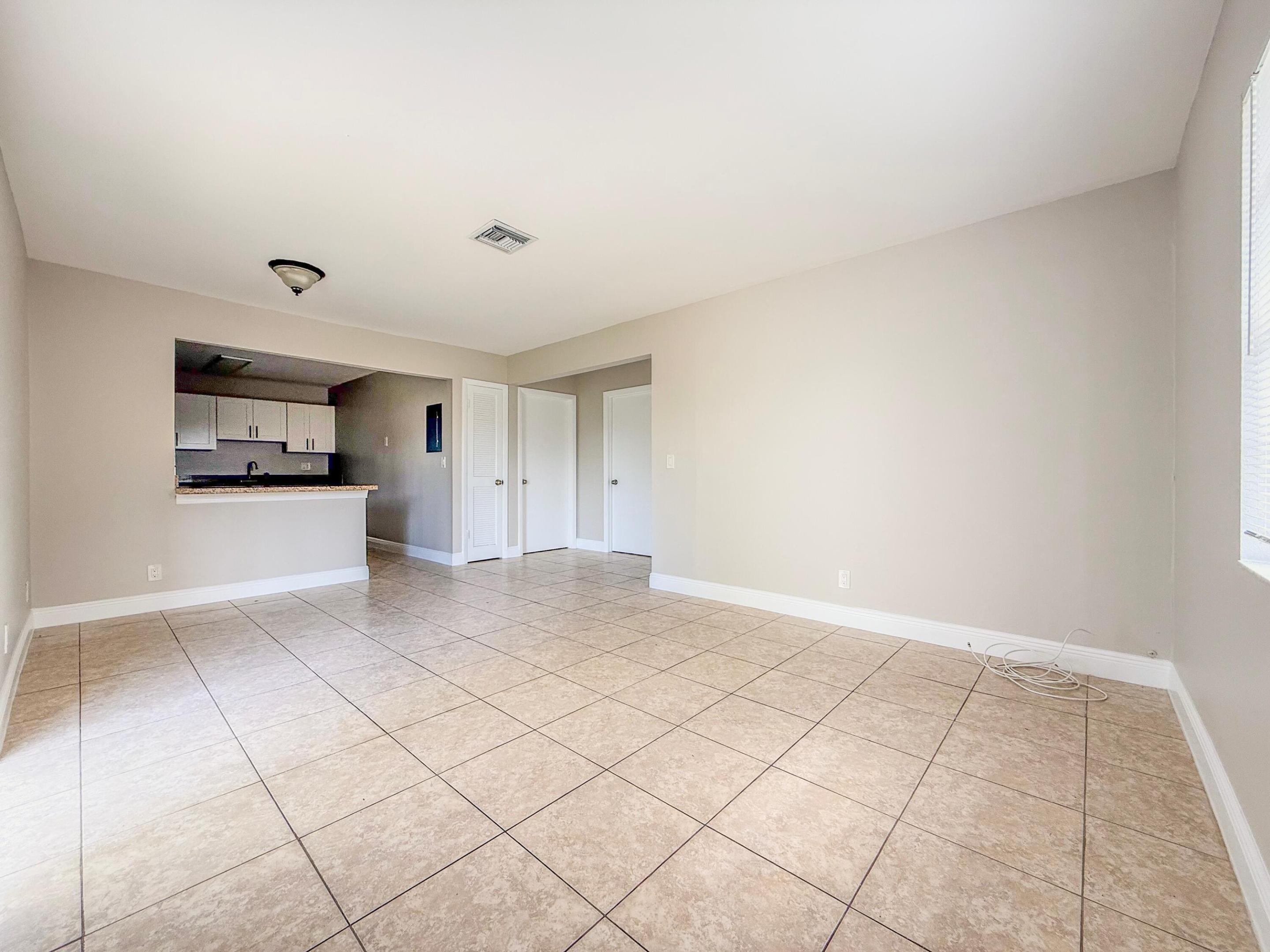 TROPIC EAST CONDO - Residential Lease