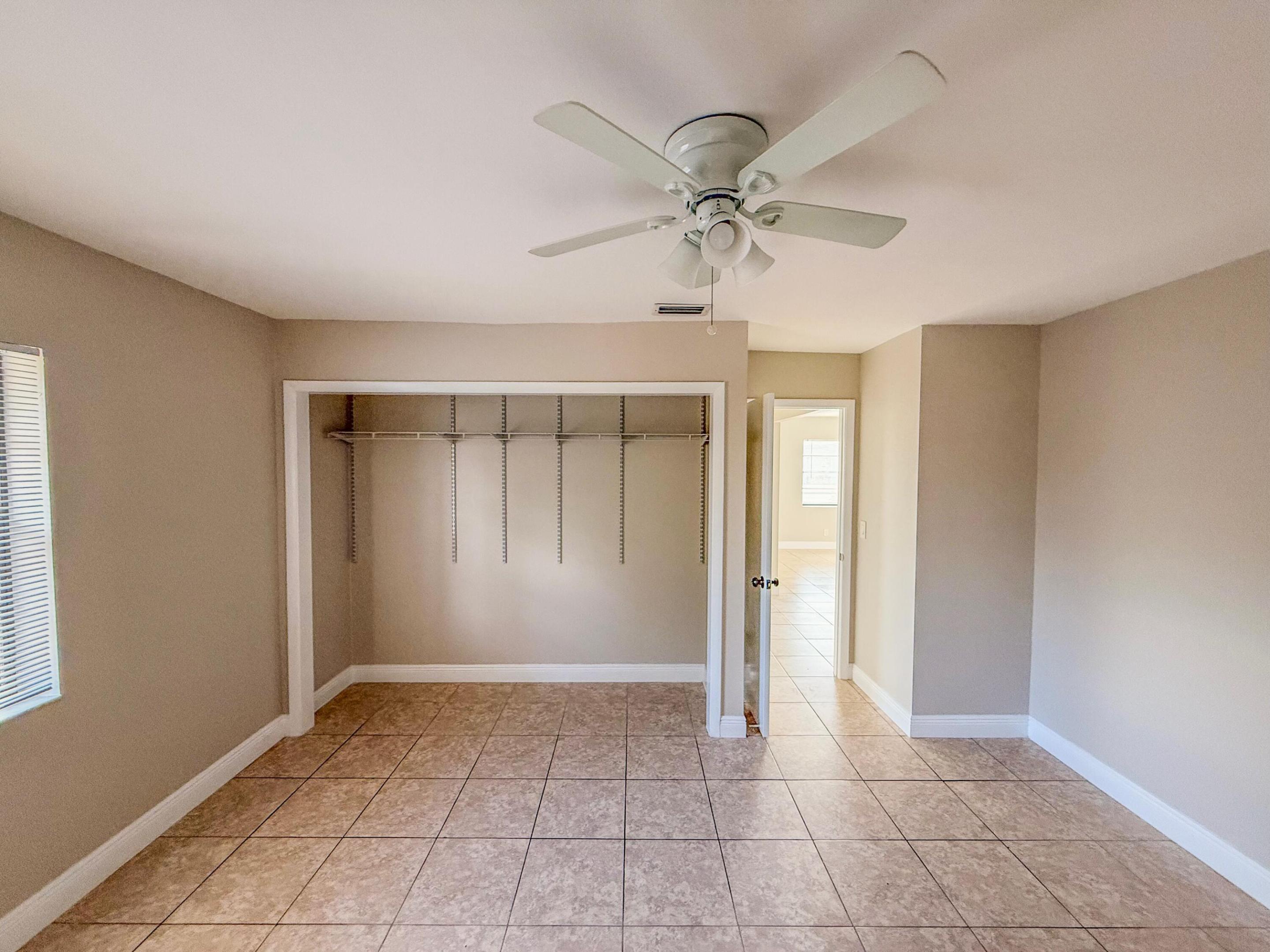 TROPIC EAST CONDO - Residential Lease