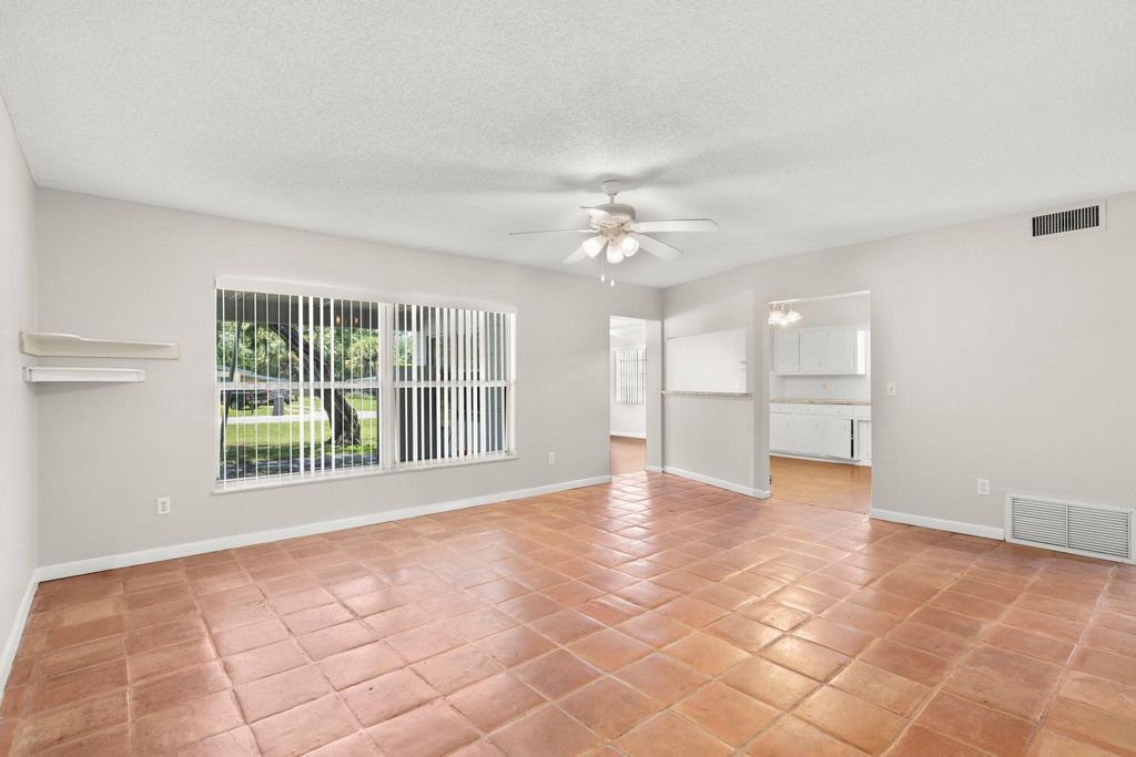 Photo of 3147 Naylor Terrace #Unit 1, Fort Pierce, FL 34982 (MLS # F10453950)