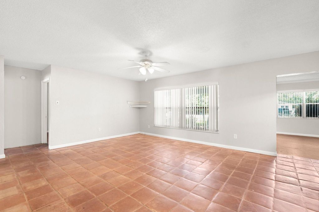 Photo of 3147 Naylor Terrace #Unit 1, Fort Pierce, FL 34982 (MLS # F10453950)
