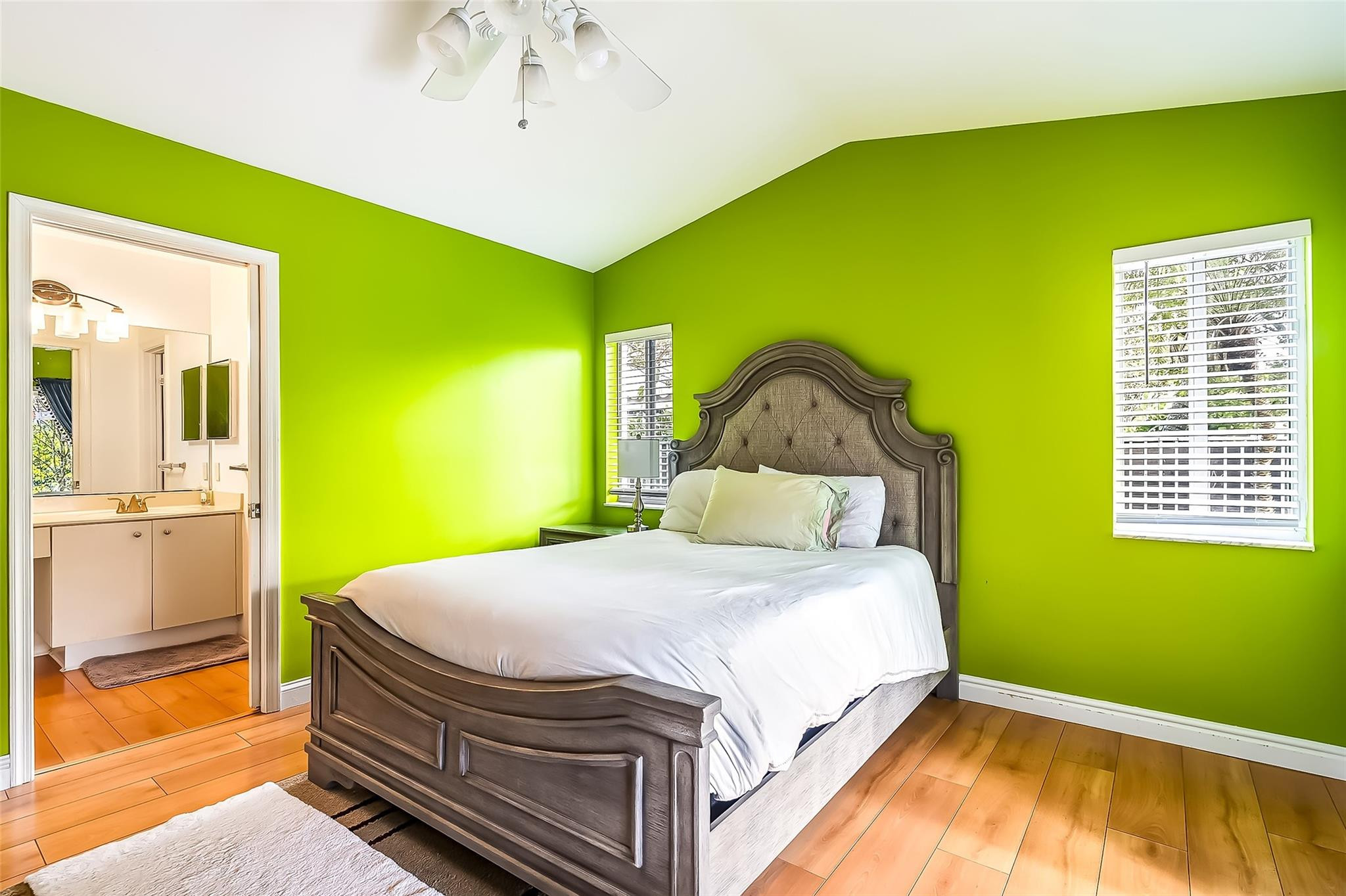 Sector 2-Parcels 21a, 25, - Residential