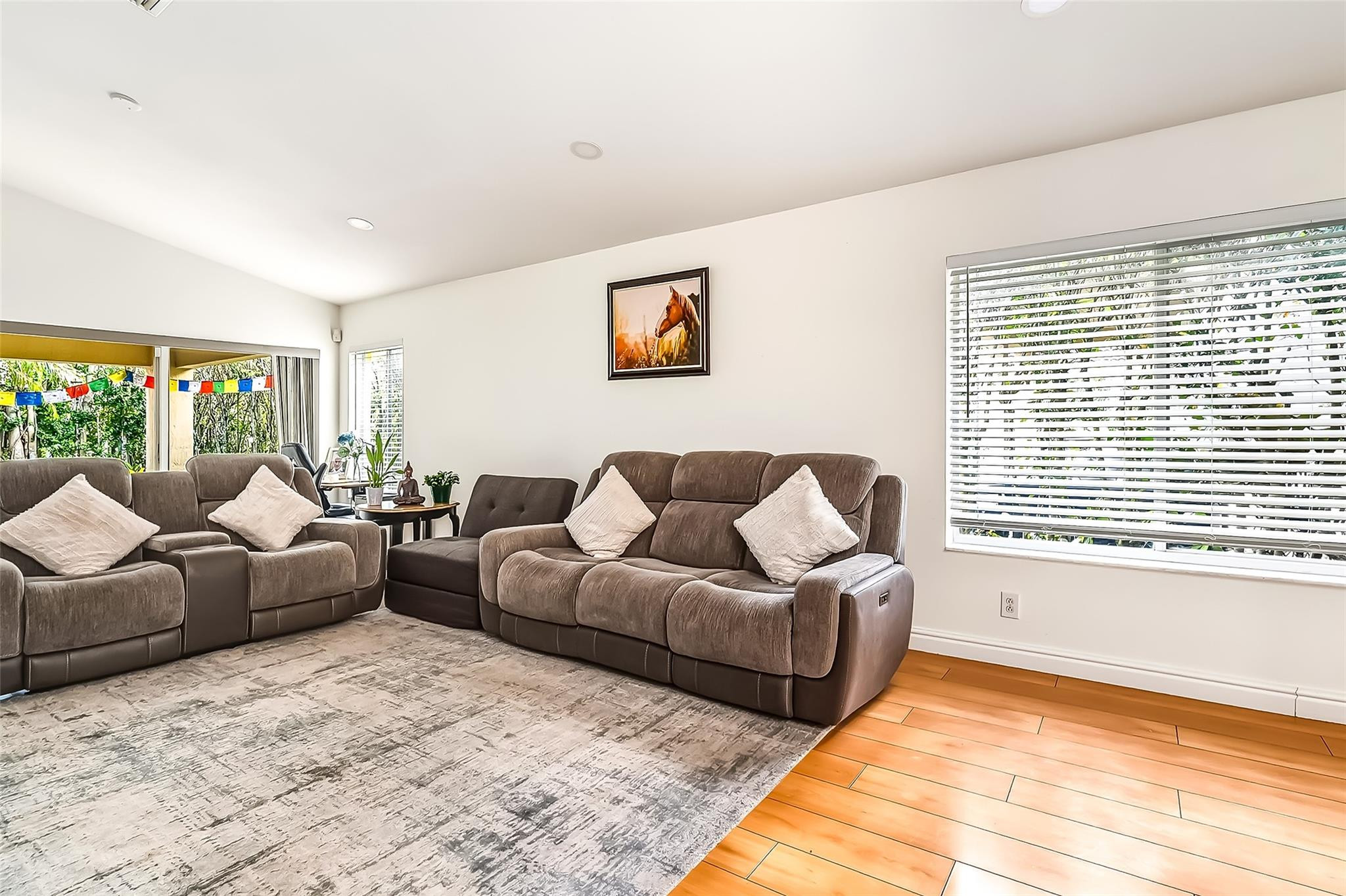 Sector 2-Parcels 21a, 25, - Residential