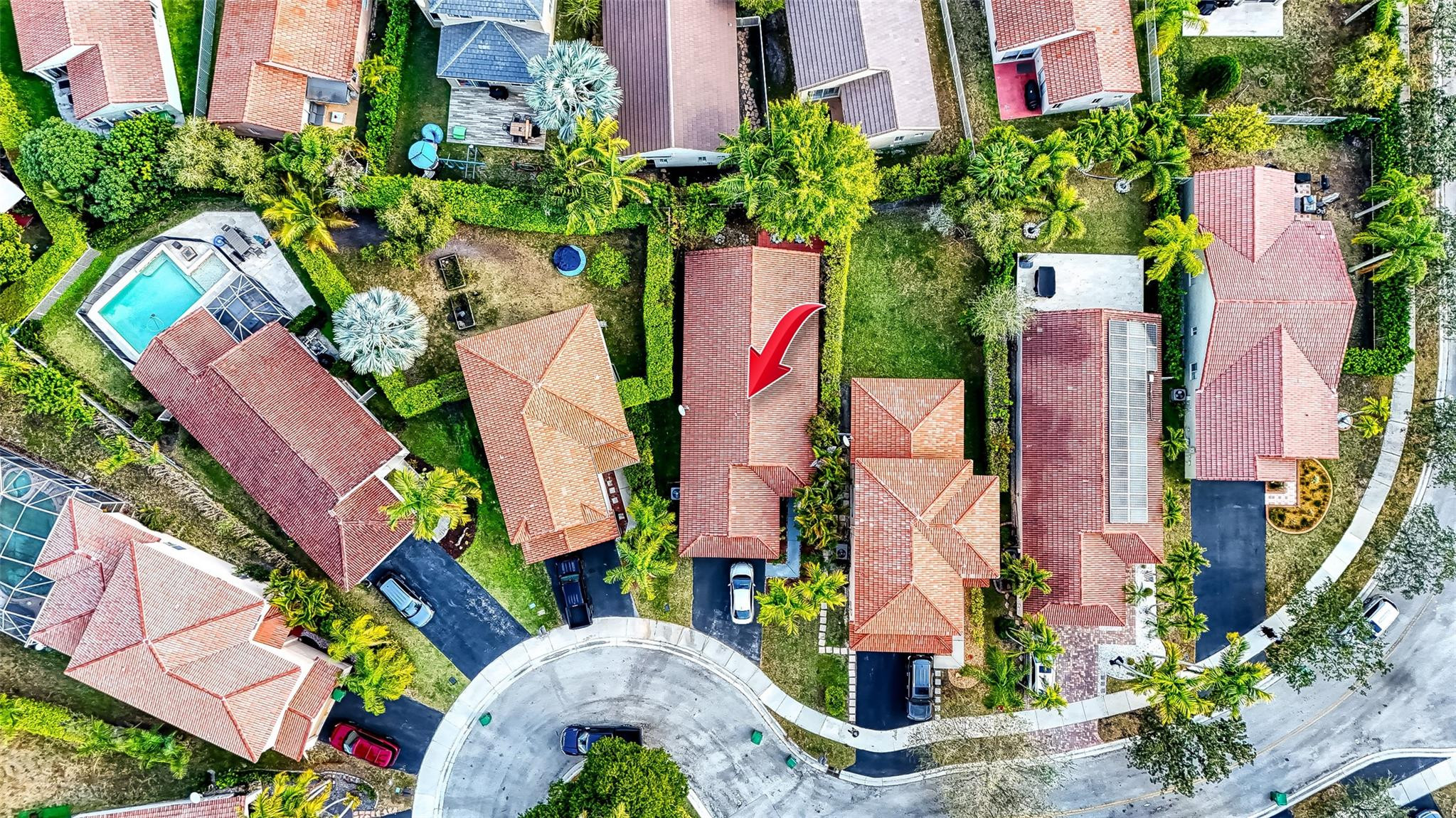 Sector 2-Parcels 21a, 25, - Residential