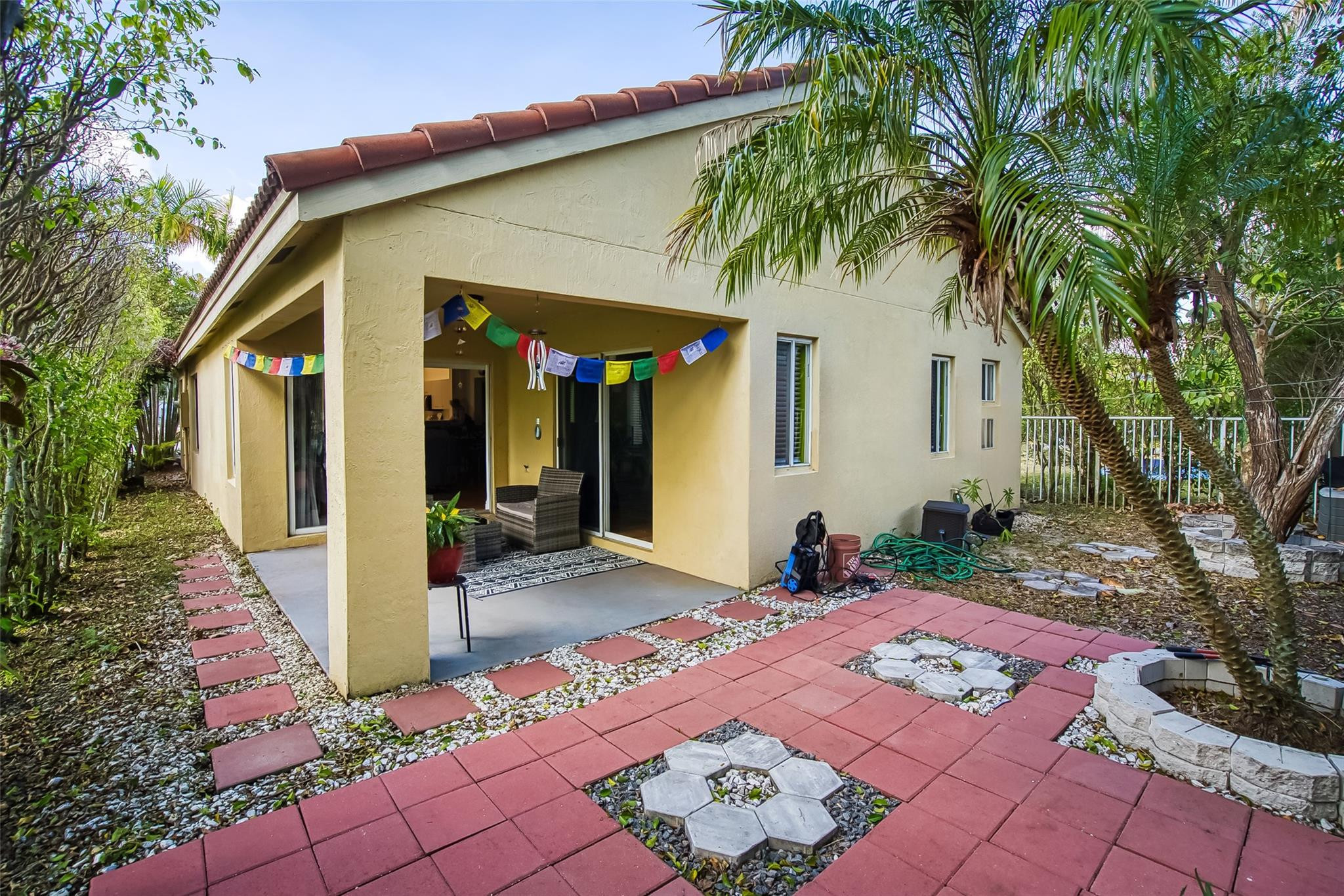 Sector 2-Parcels 21a, 25, - Residential