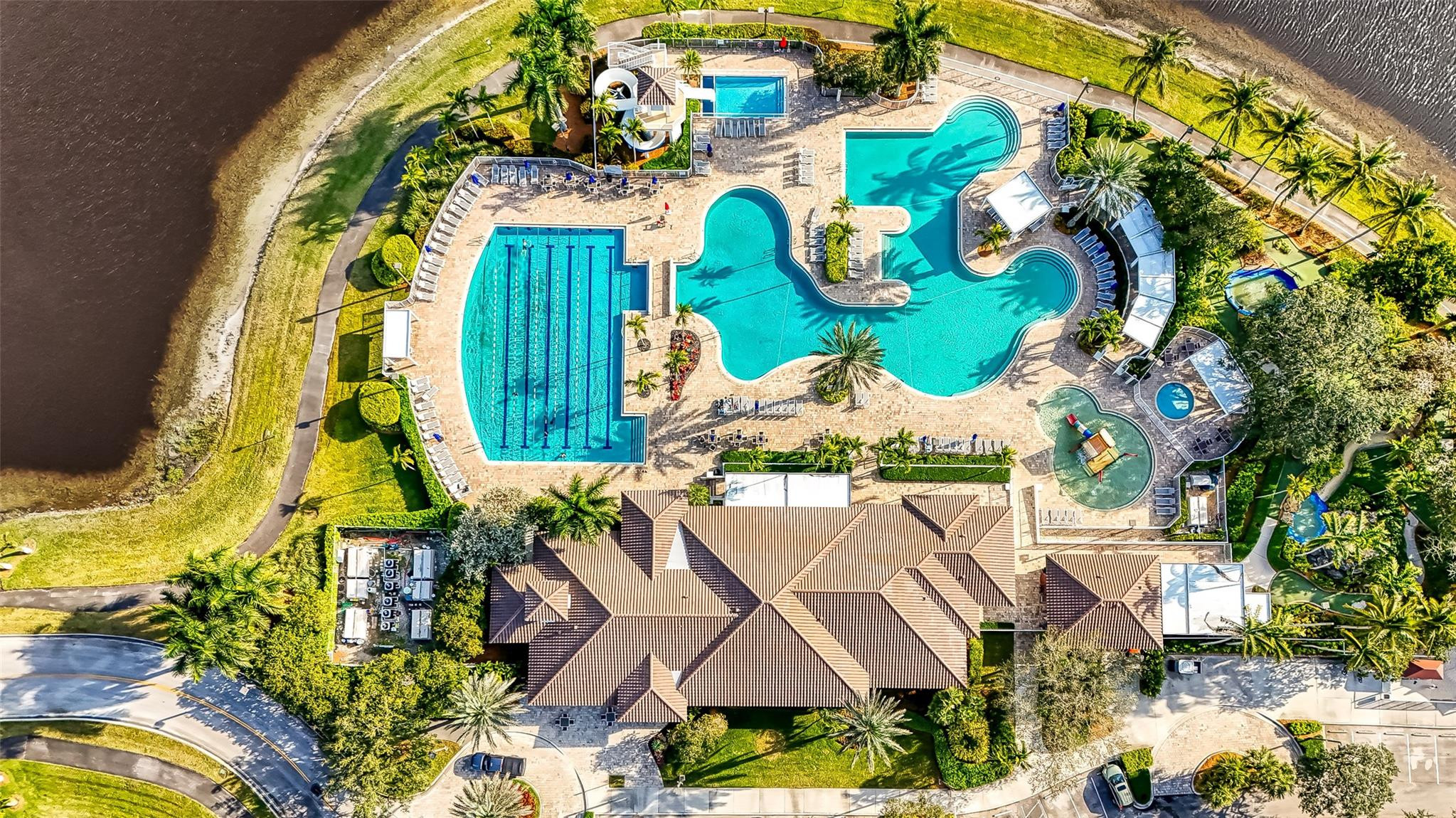 Sector 2-Parcels 21a, 25, - Residential