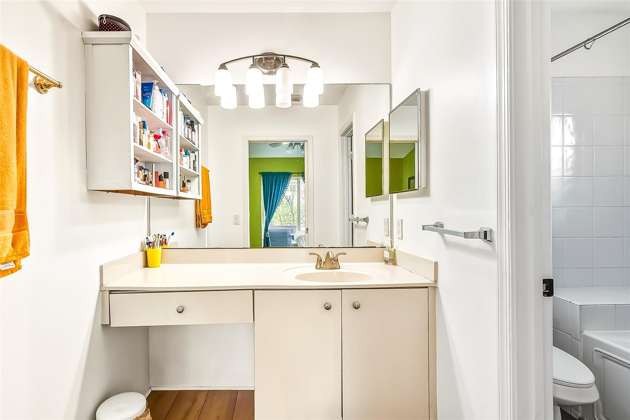 Sector 2-Parcels 21a, 25, - Residential