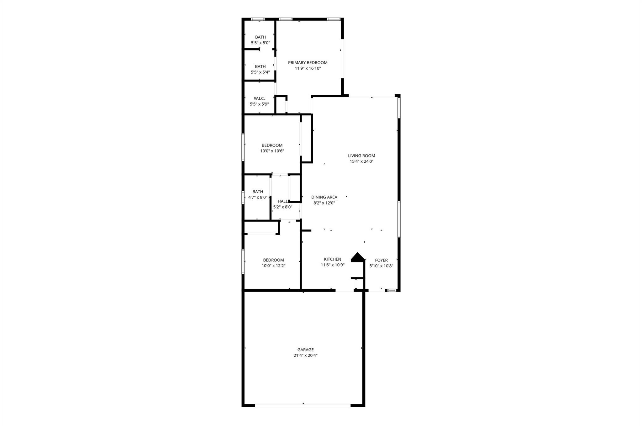 Sector 2-Parcels 21a, 25, - Residential