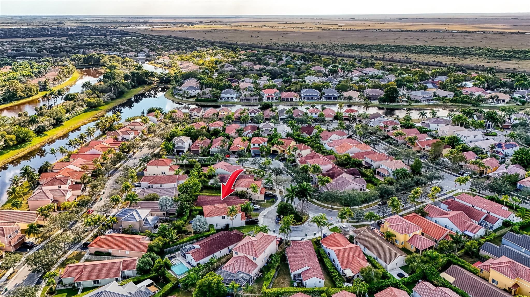 Sector 2-Parcels 21a, 25, - Residential