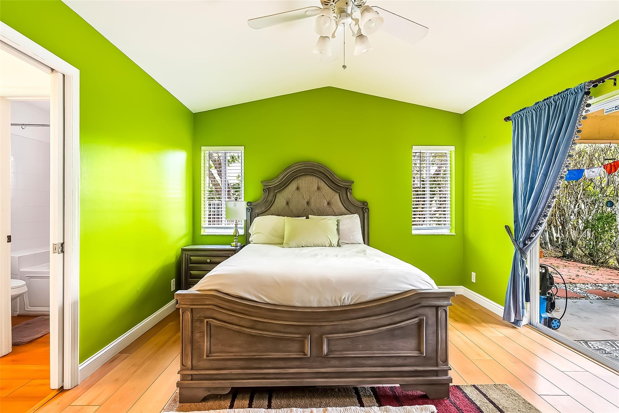 Sector 2-Parcels 21a, 25, - Residential