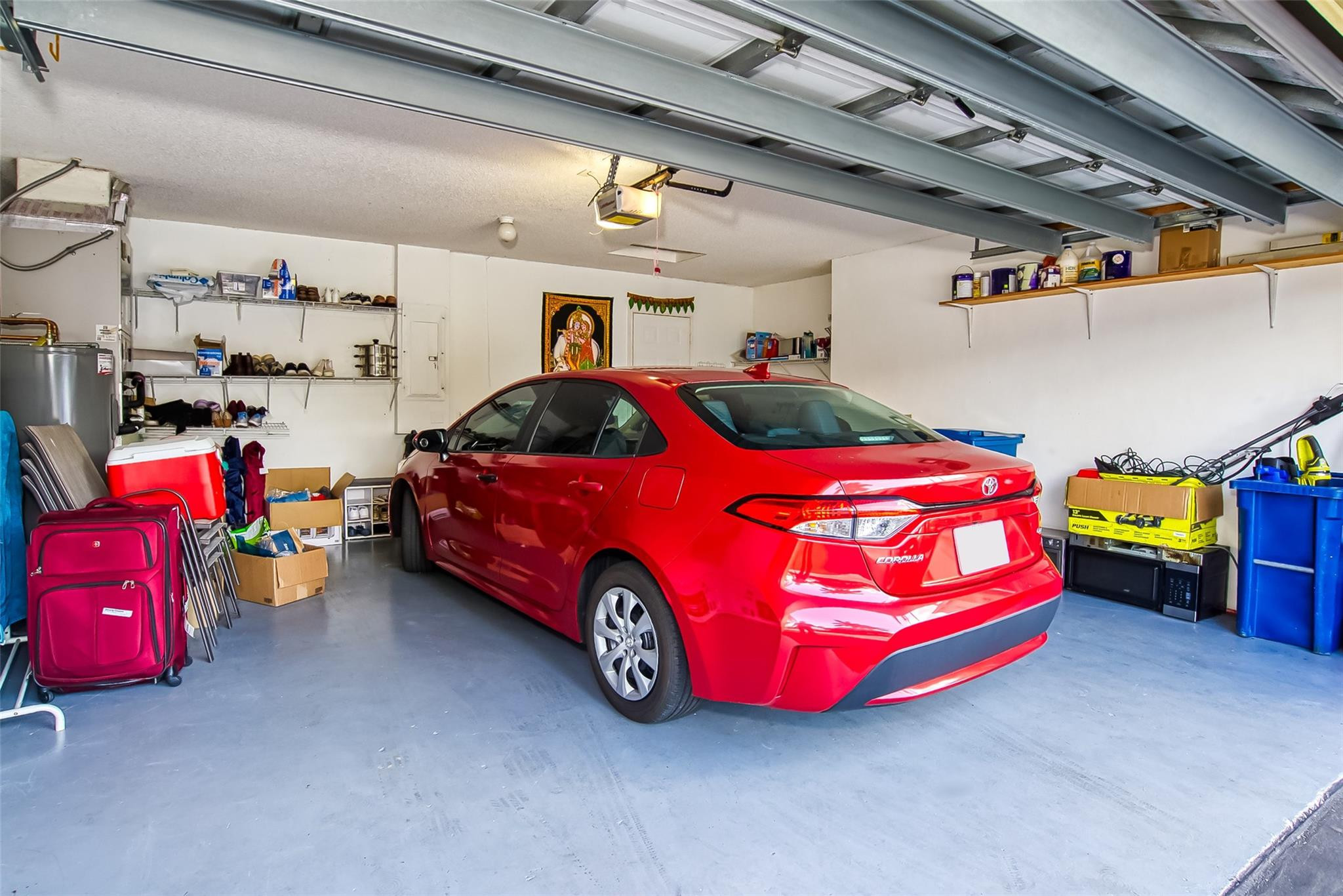 Sector 2-Parcels 21a, 25, - Residential