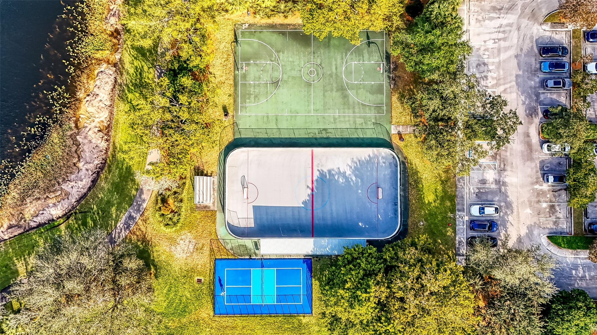 Sector 2-Parcels 21a, 25, - Residential