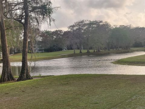 A home in Tamarac