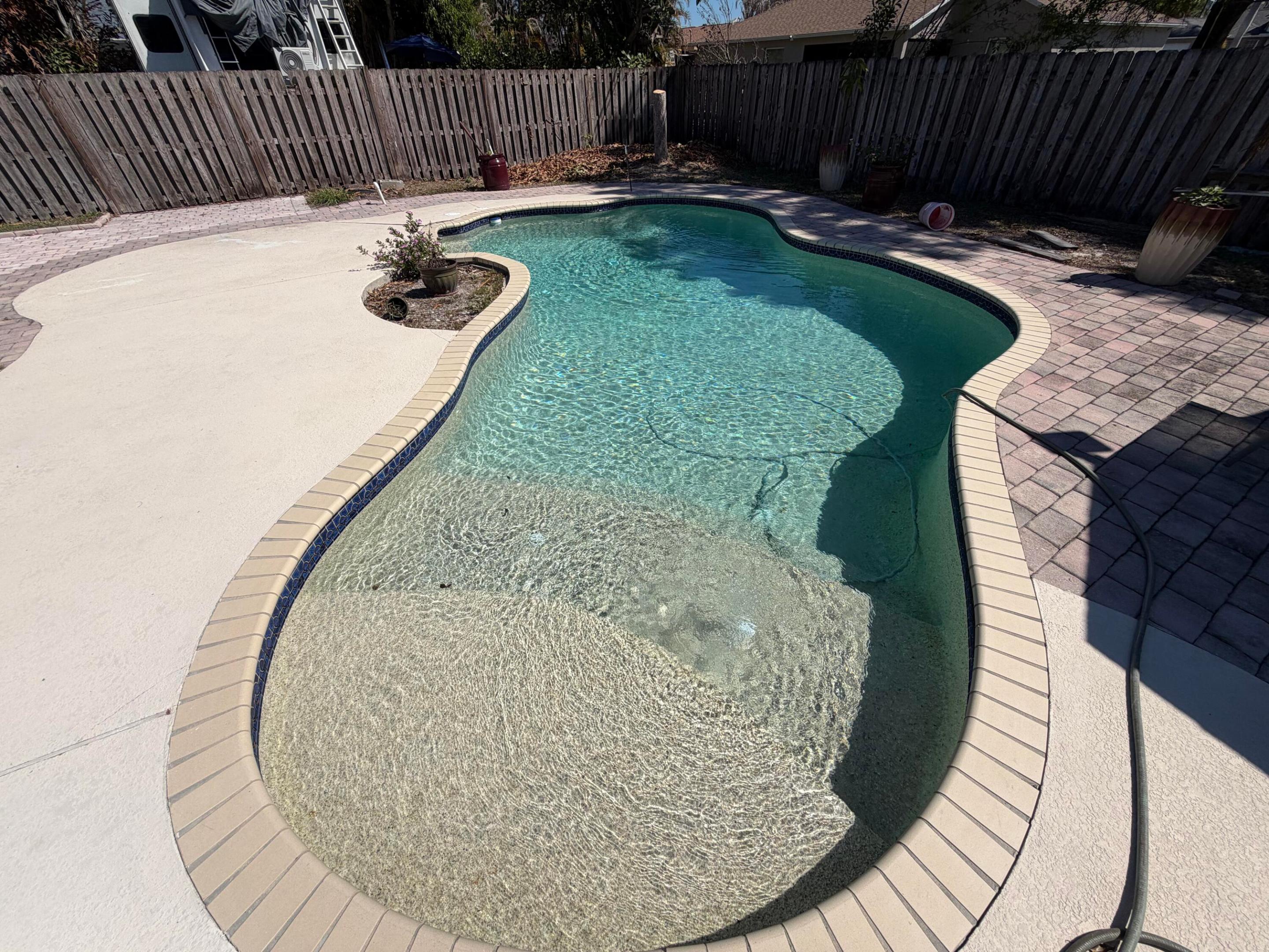 PORT ST LUCIE SECTION 18 - Residential