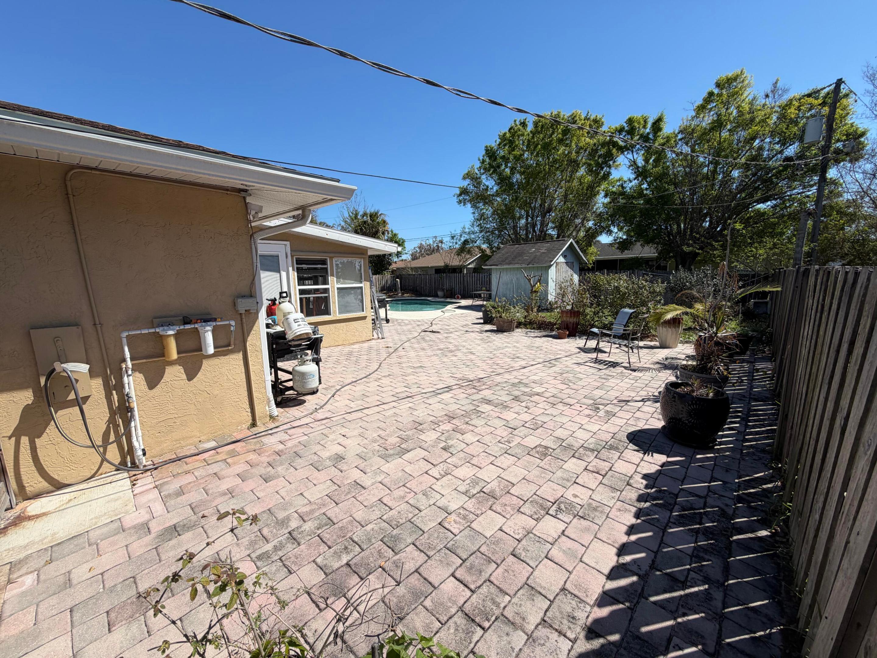 PORT ST LUCIE SECTION 18 - Residential