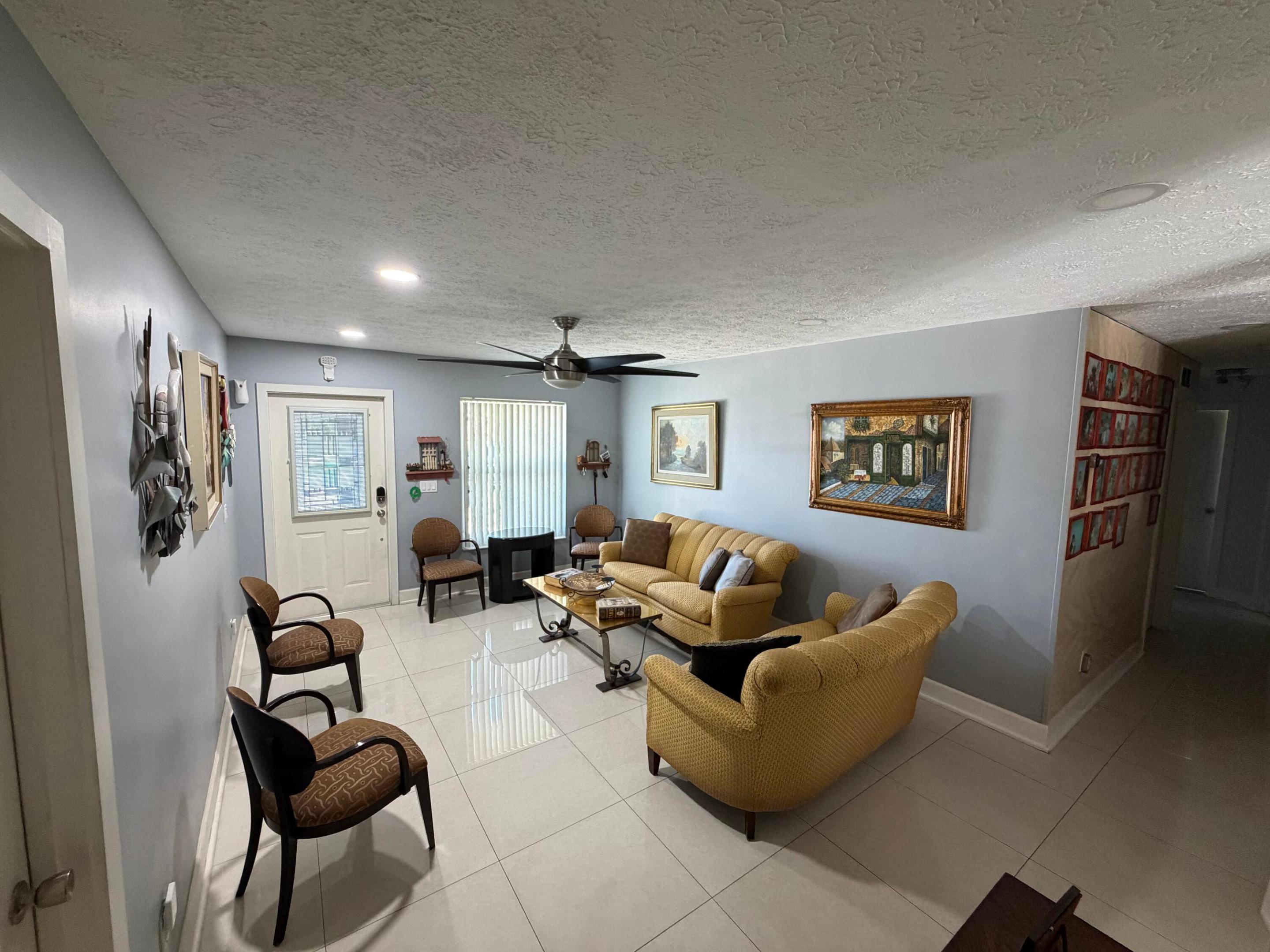 PORT ST LUCIE SECTION 18 - Residential