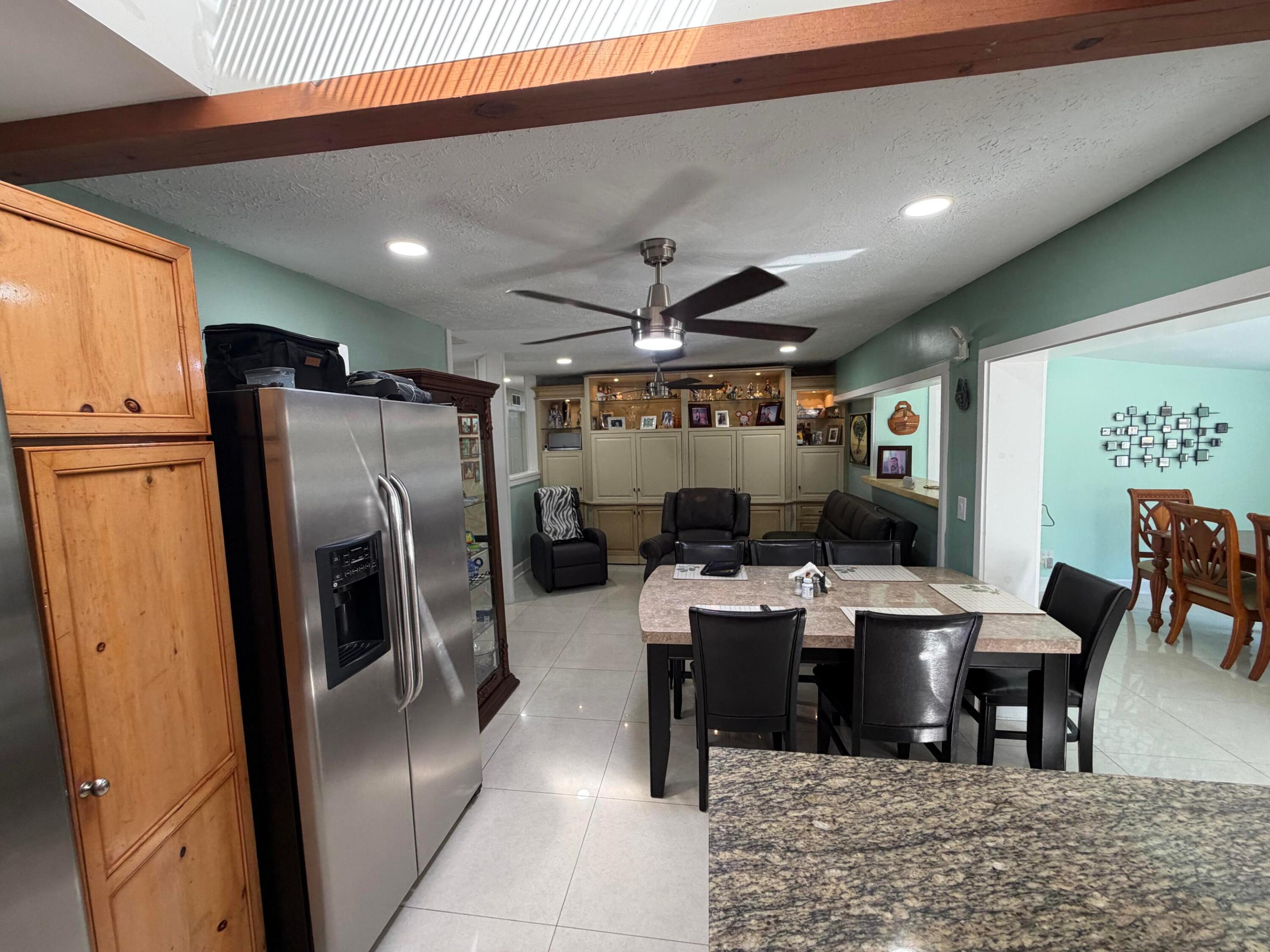 PORT ST LUCIE SECTION 18 - Residential