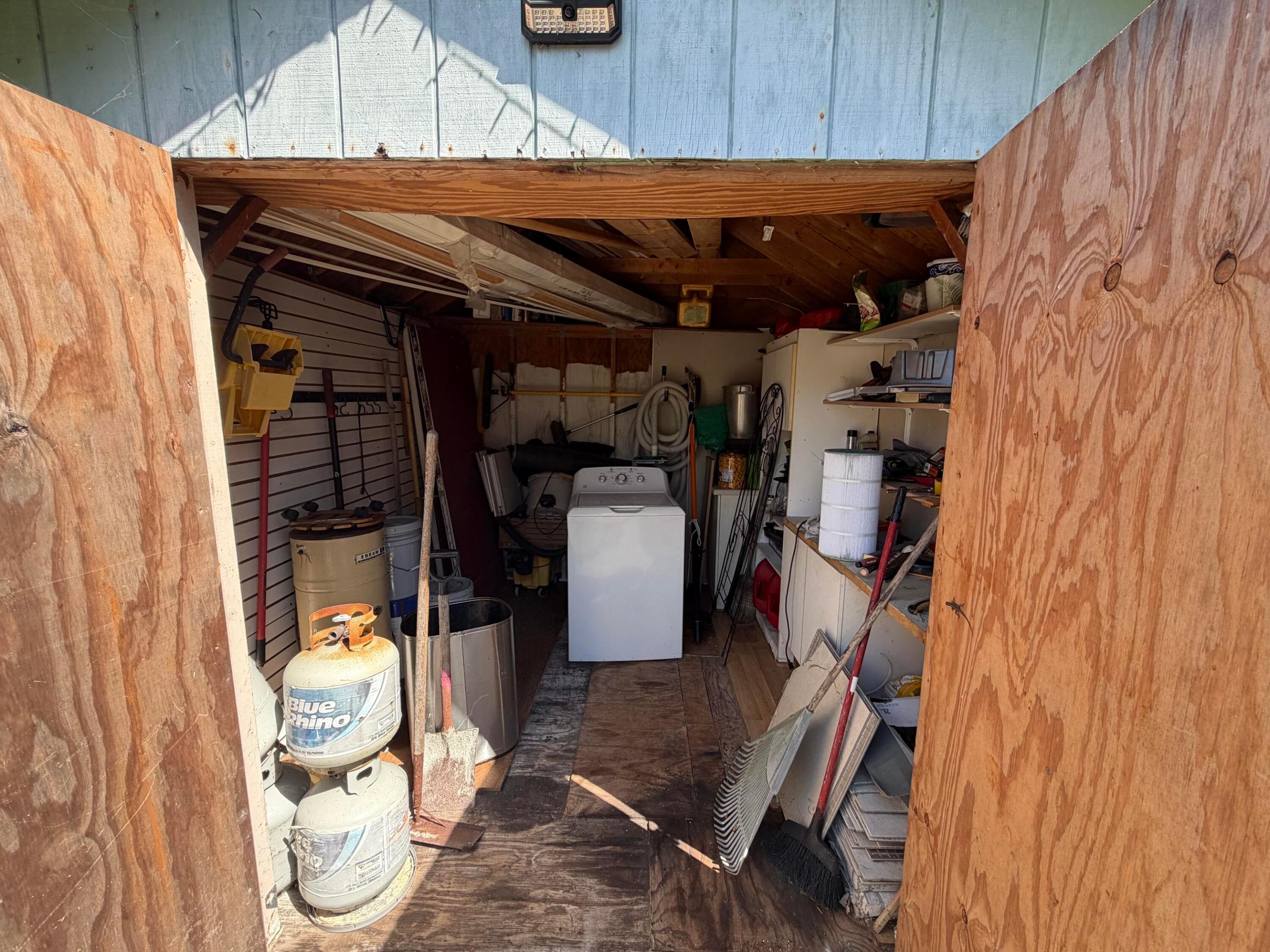 PORT ST LUCIE SECTION 18 - Residential