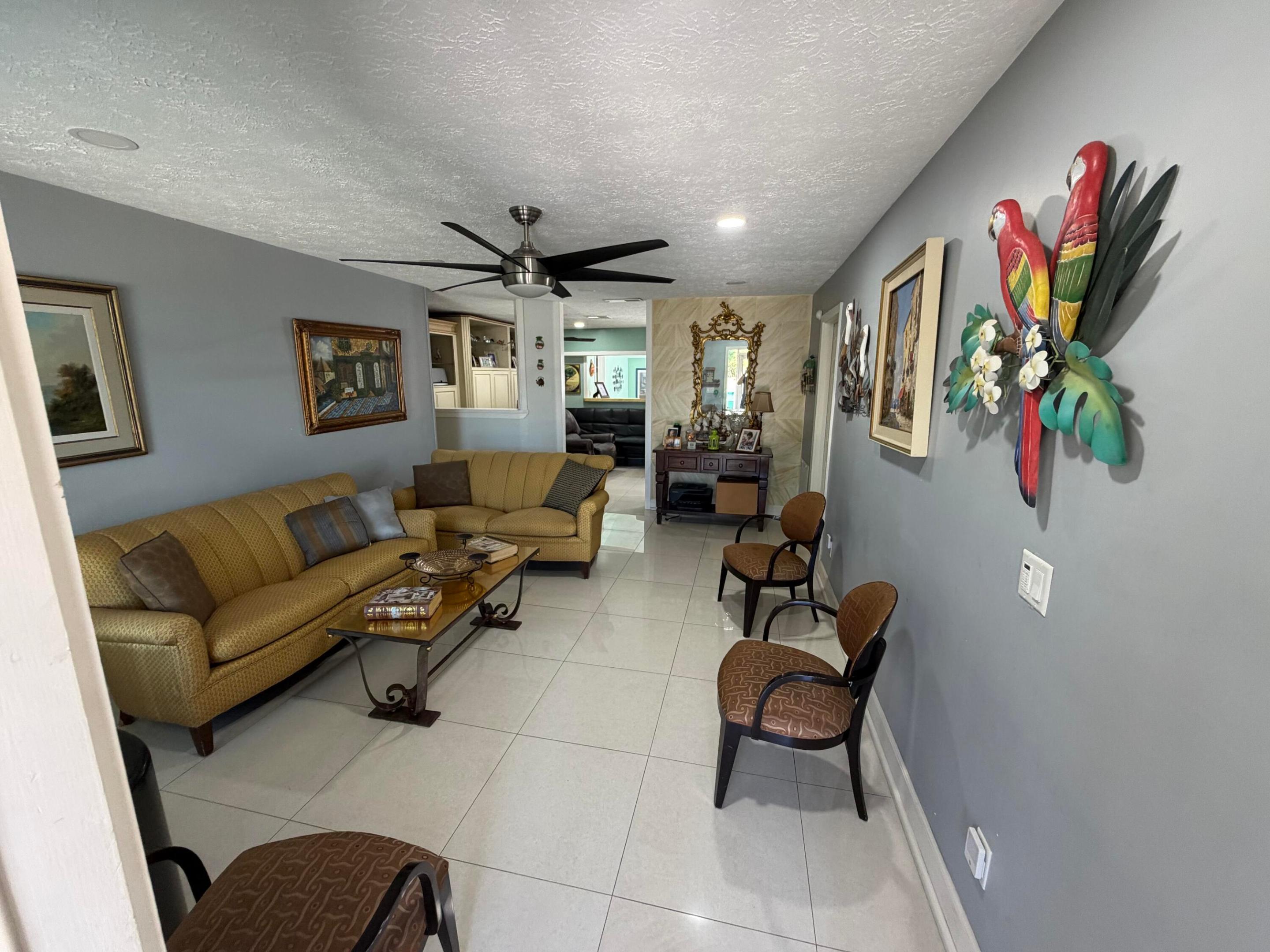 PORT ST LUCIE SECTION 18 - Residential