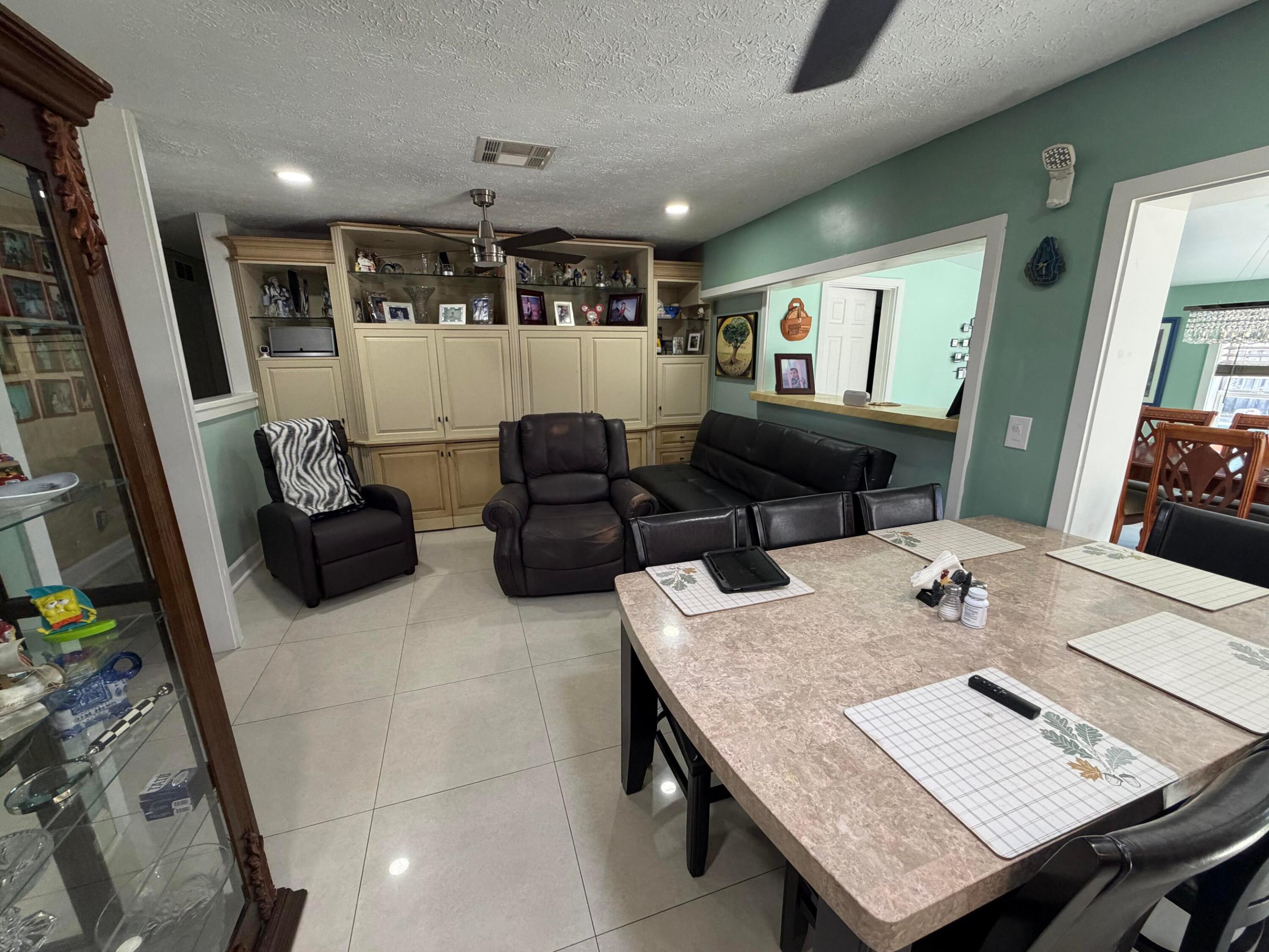 PORT ST LUCIE SECTION 18 - Residential