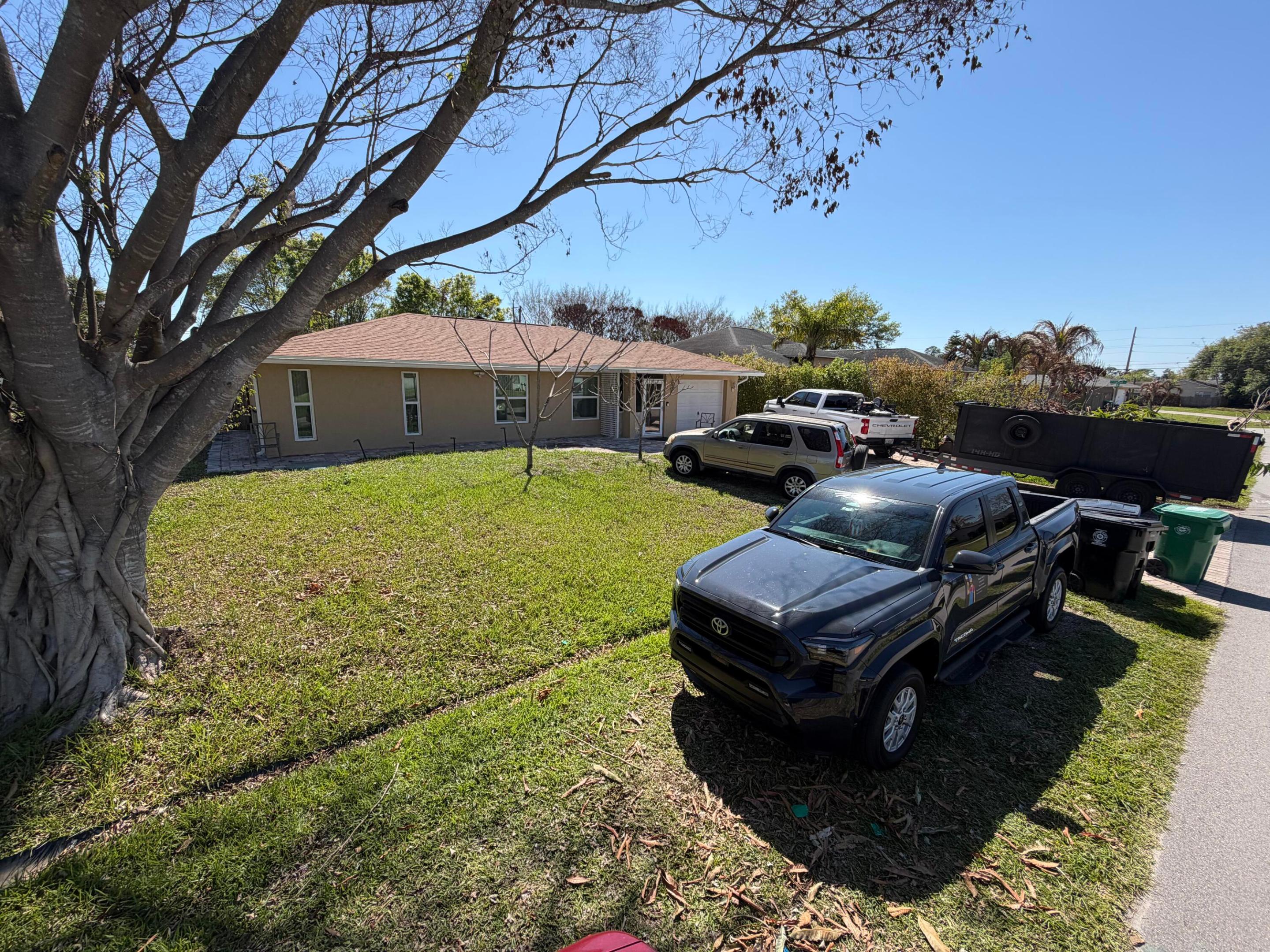 PORT ST LUCIE SECTION 18 - Residential