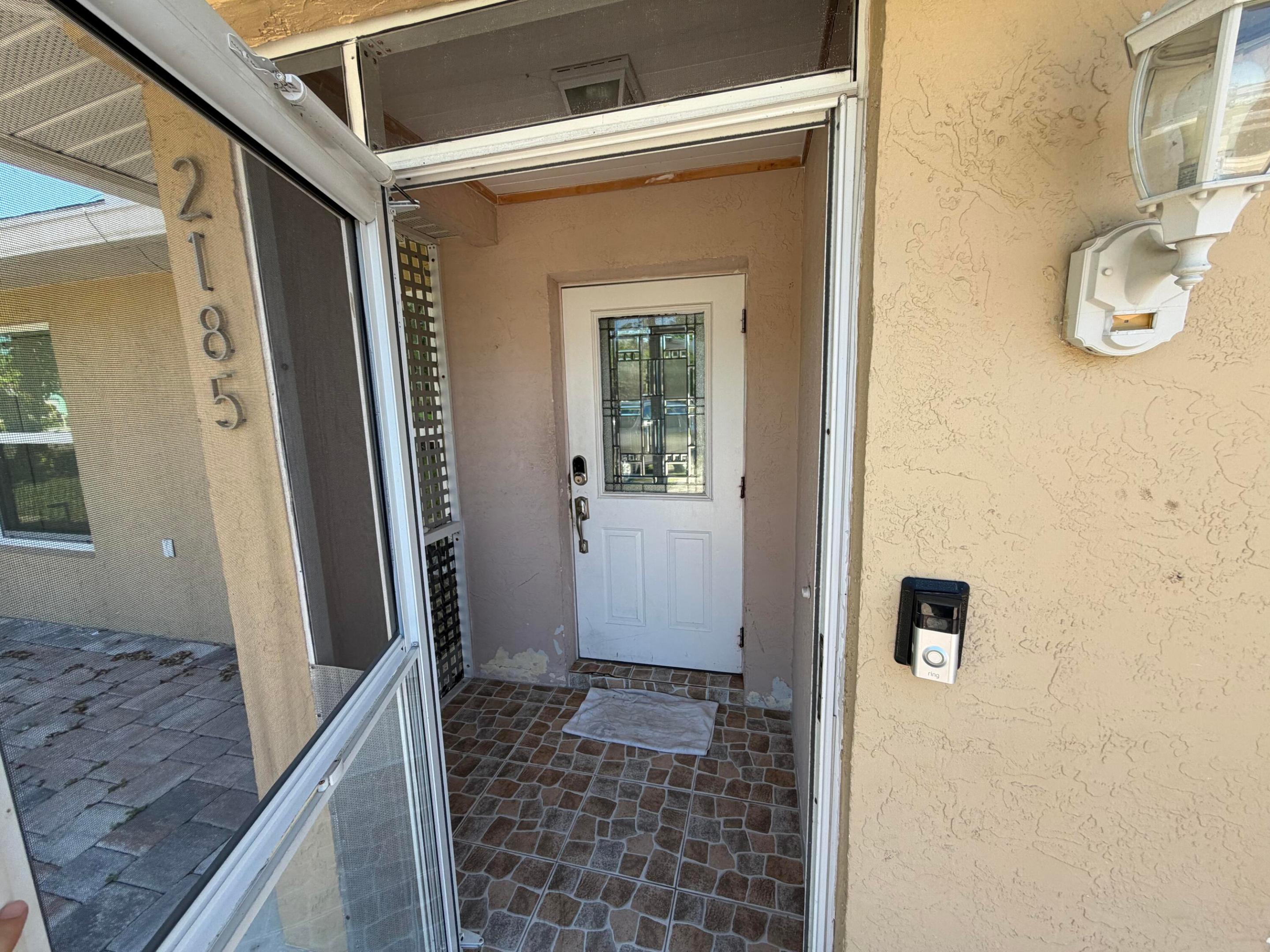 PORT ST LUCIE SECTION 18 - Residential