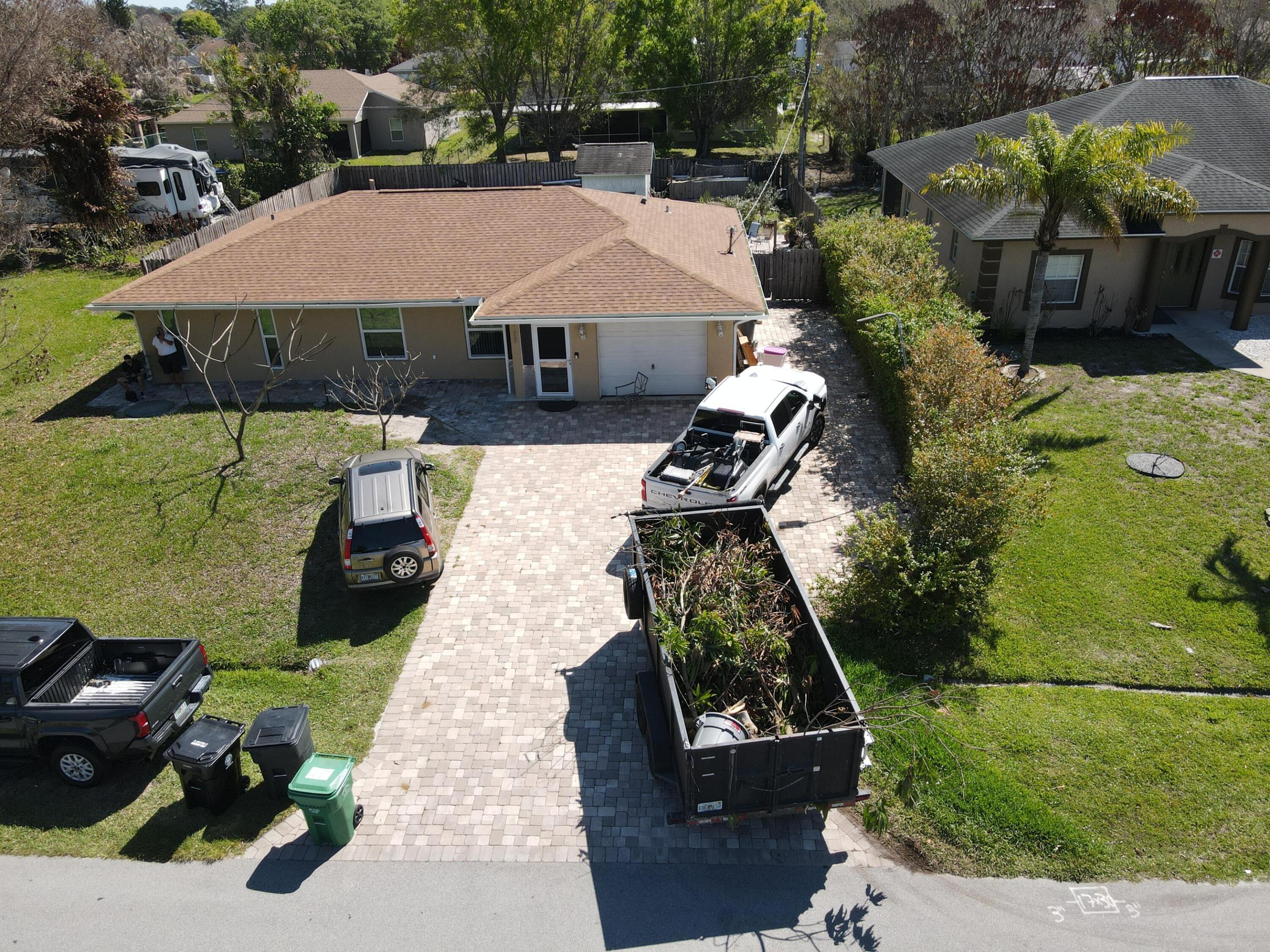 PORT ST LUCIE SECTION 18 - Residential