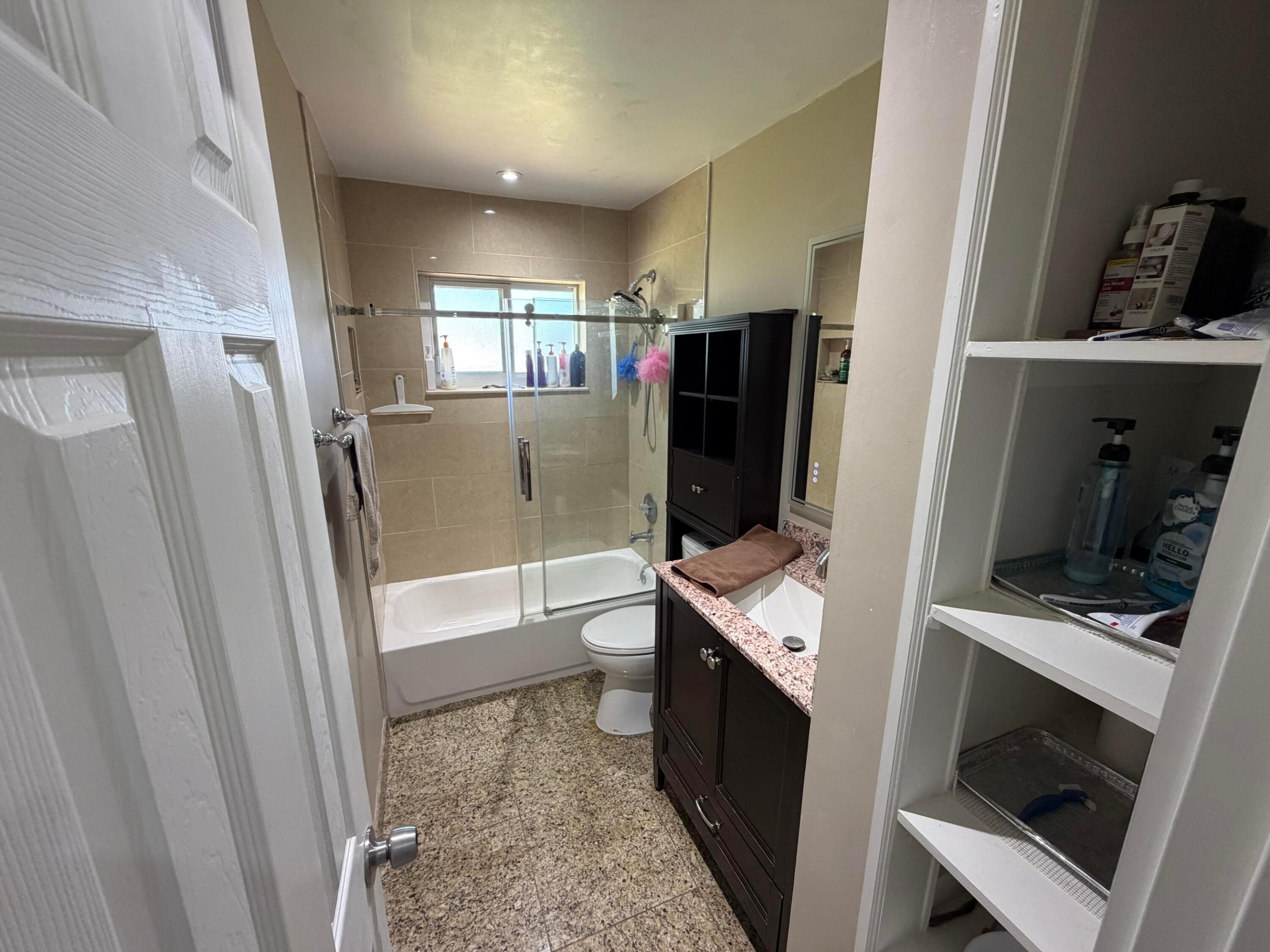 PORT ST LUCIE SECTION 18 - Residential