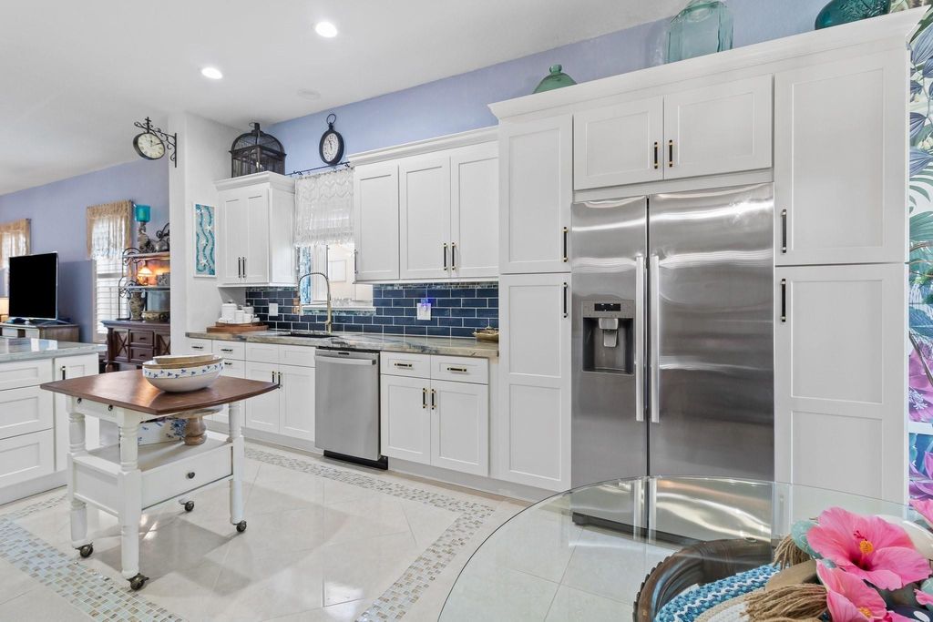 Photo of 3017 Ocelot Way #0, Fort Pierce, FL 34949 (MLS # F10497279)