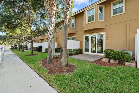 A home in Lake Worth