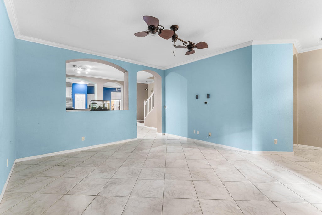 Photo of 341 INDIAN CREEK Parkway #103, Jupiter, FL 33458 (MLS # B26069821)