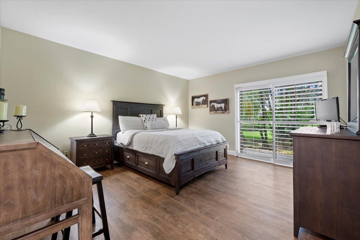 BAGATTELLE CONDO - Residential Lease