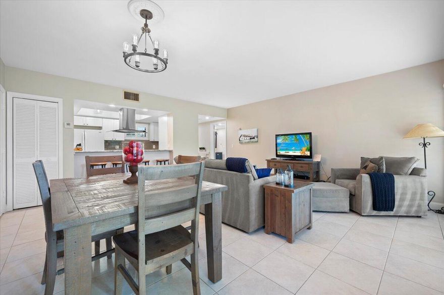 The Perfect One Bedroom for Season! Located in prestigious Palm Beach Polo including fabulous amenities..community pool steps away, fitness center, tennis/pickleball center and two community restaurants. This unit is just minutes from WEF, Global Dressage and all shops and restaurants. It is also only 20 minutes from downtown WPB and 30 minutes to Palm Beach. Flat Utility fee of $200/month.