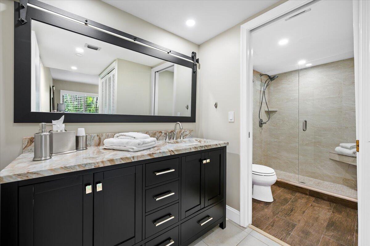 BAGATTELLE CONDO - Residential Lease