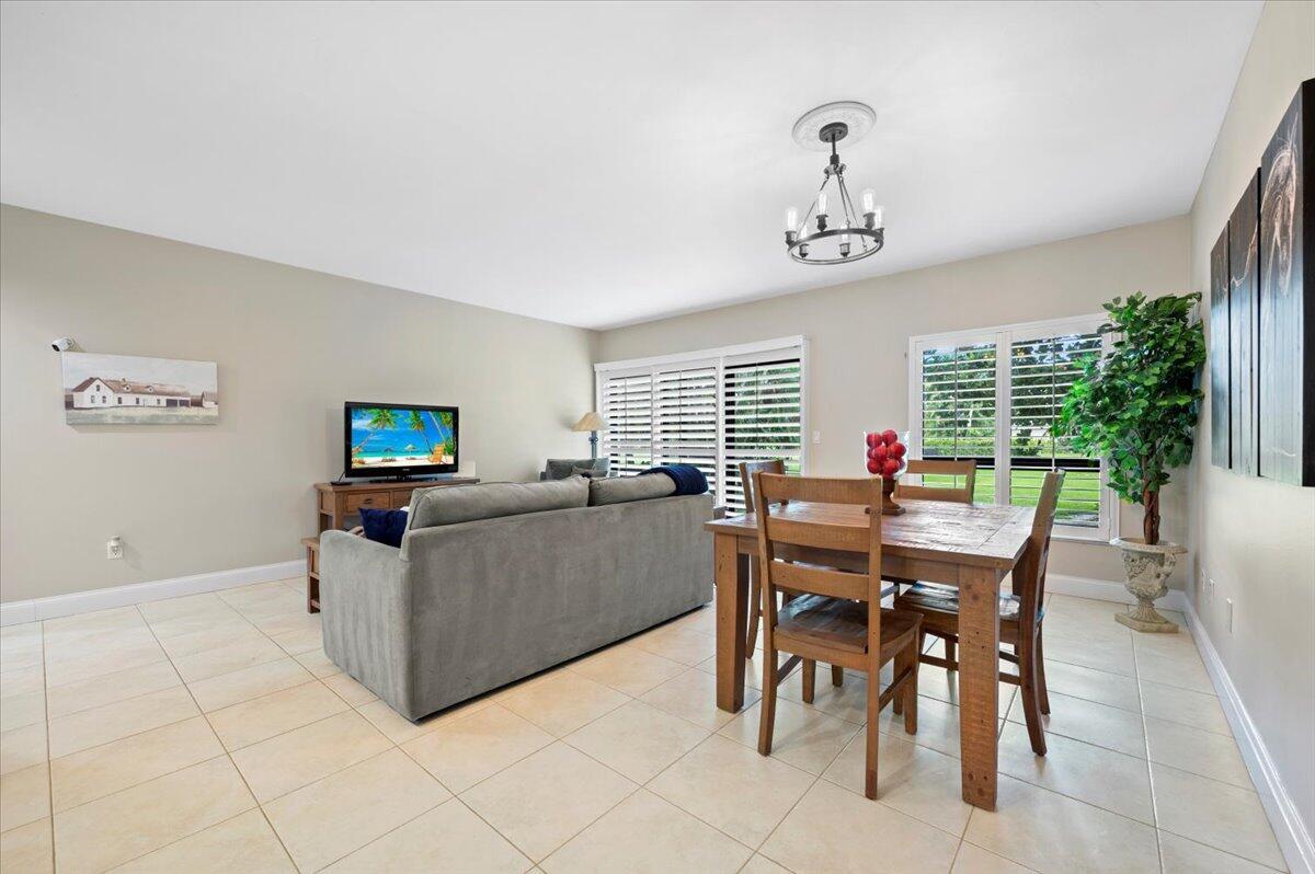 BAGATTELLE CONDO - Residential Lease