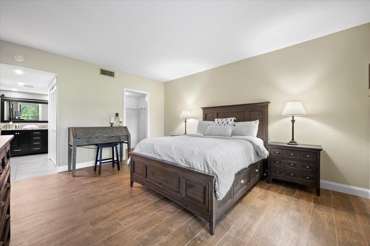 BAGATTELLE CONDO - Residential Lease